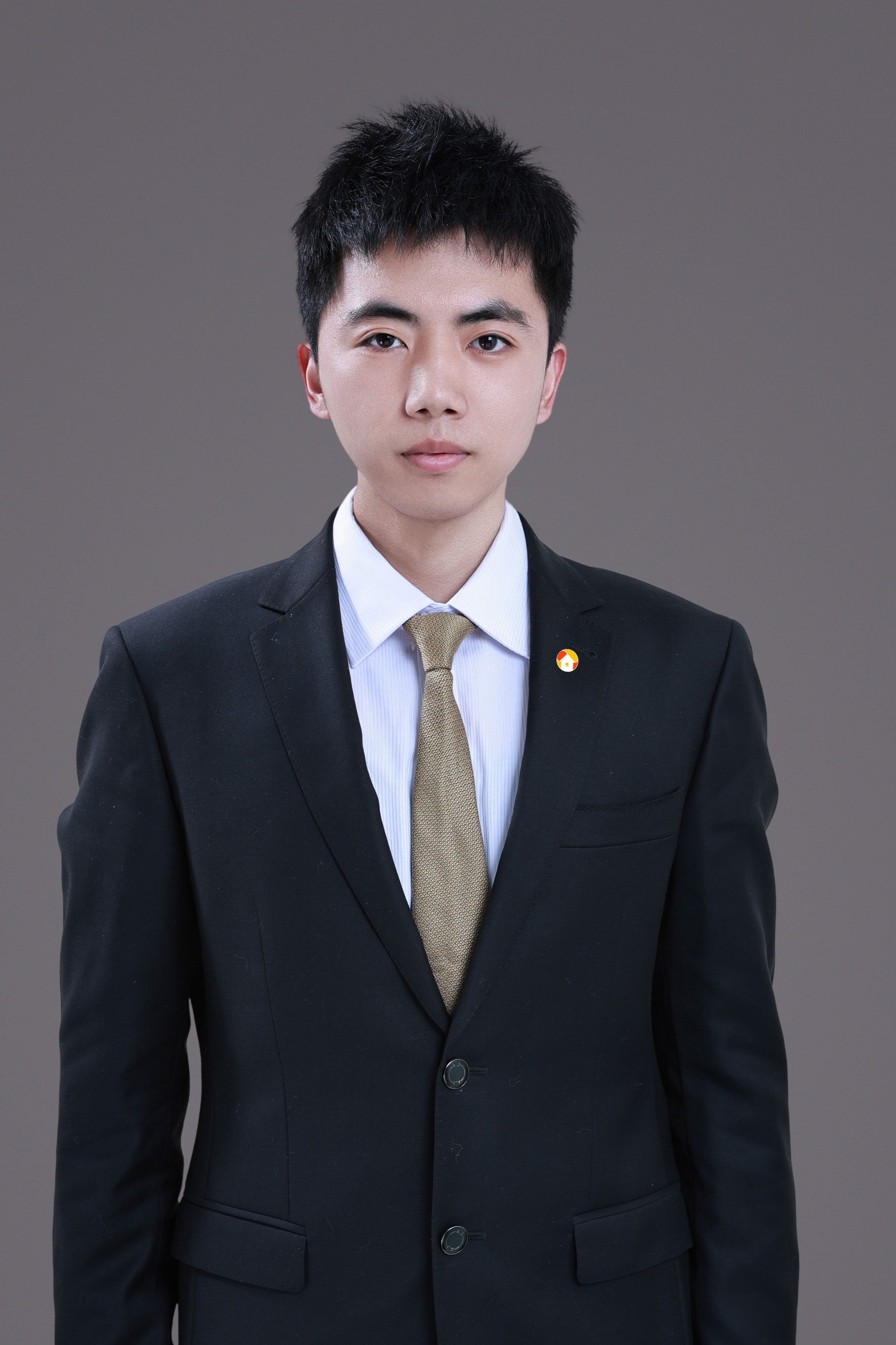 我爱我家经纪人赵洪铠