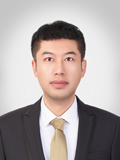 经纪人李宁