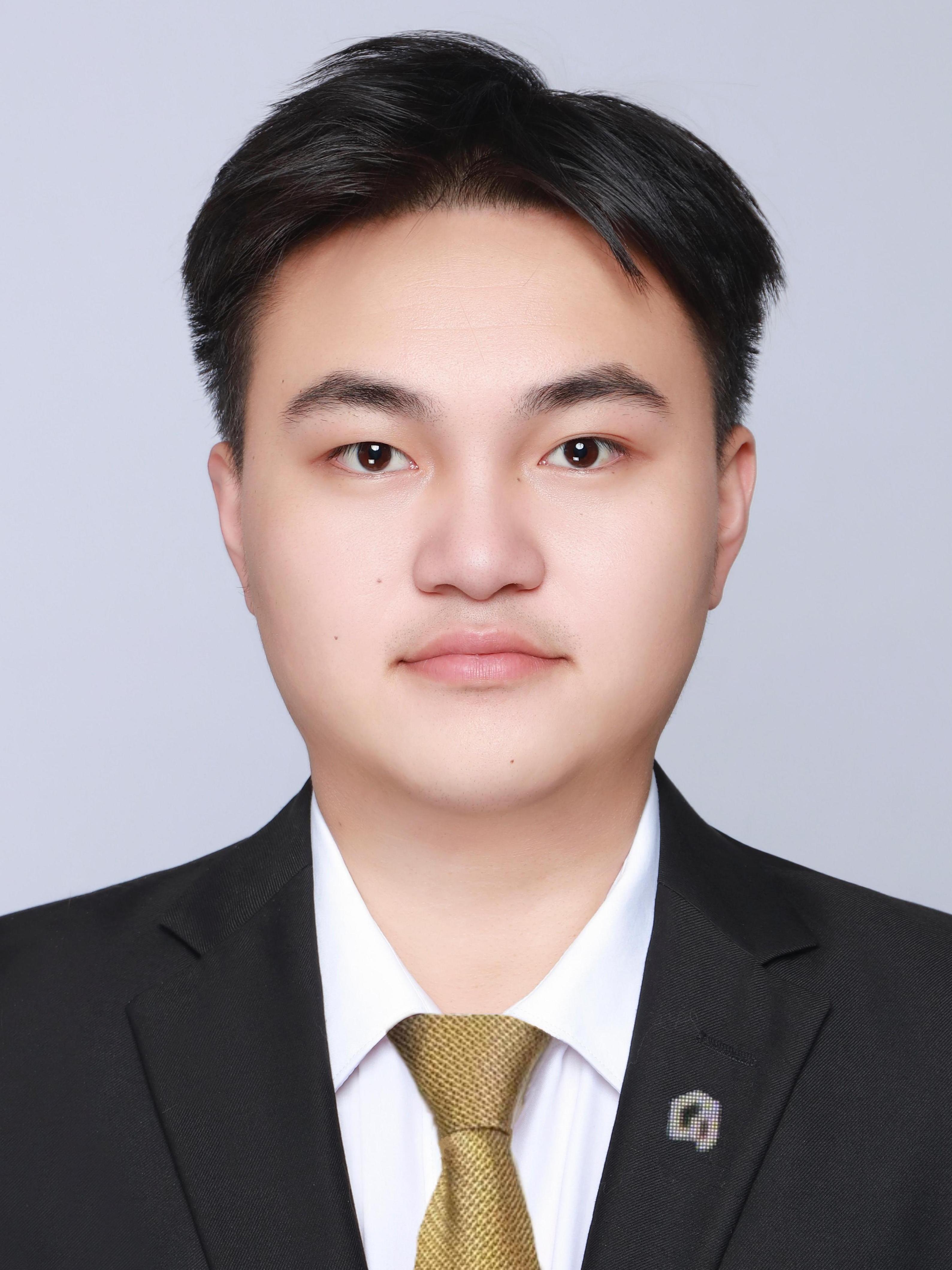 我爱我家经纪人张军