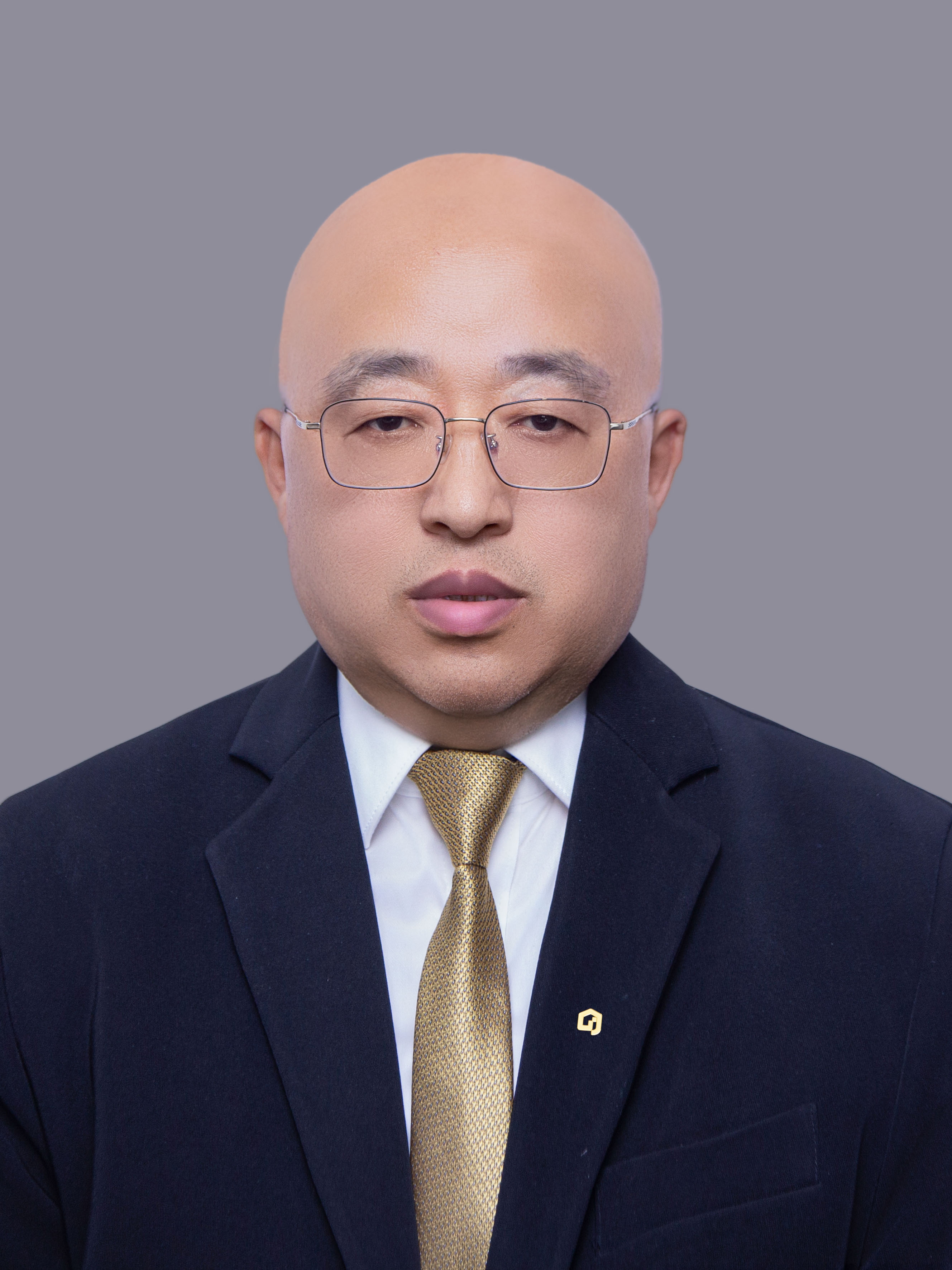 经纪人彭兴隆