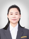 经纪人朱颖颖