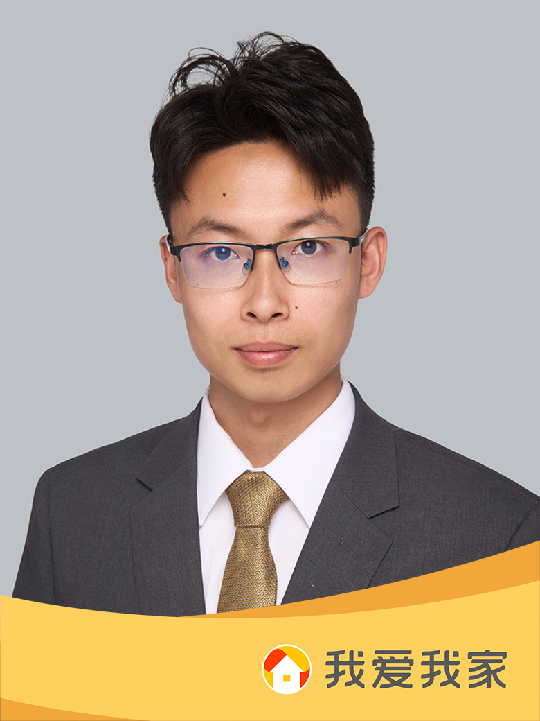 经纪人王佳男