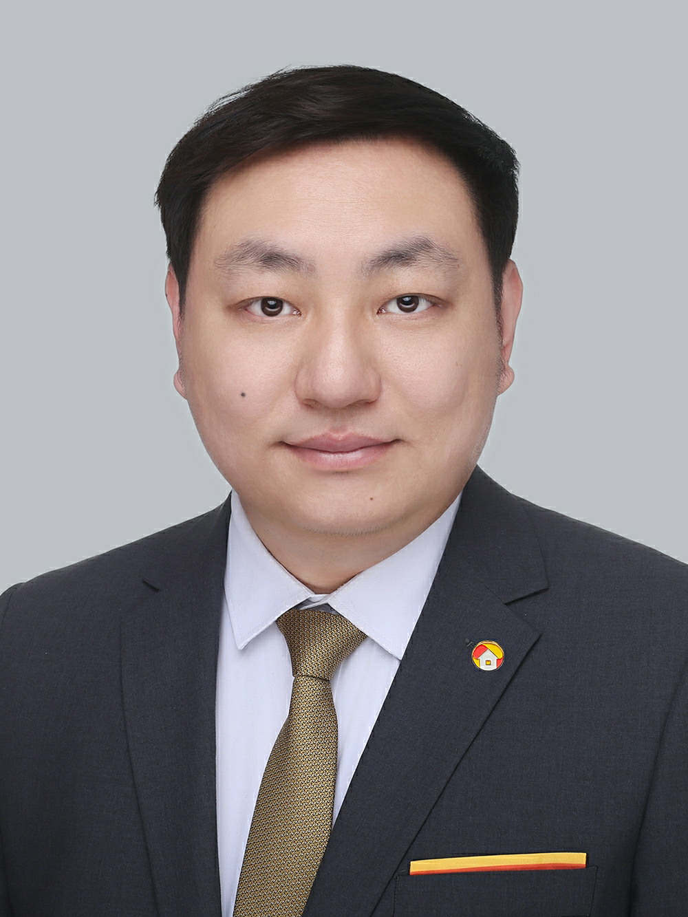我爱我家经纪人王鹏武