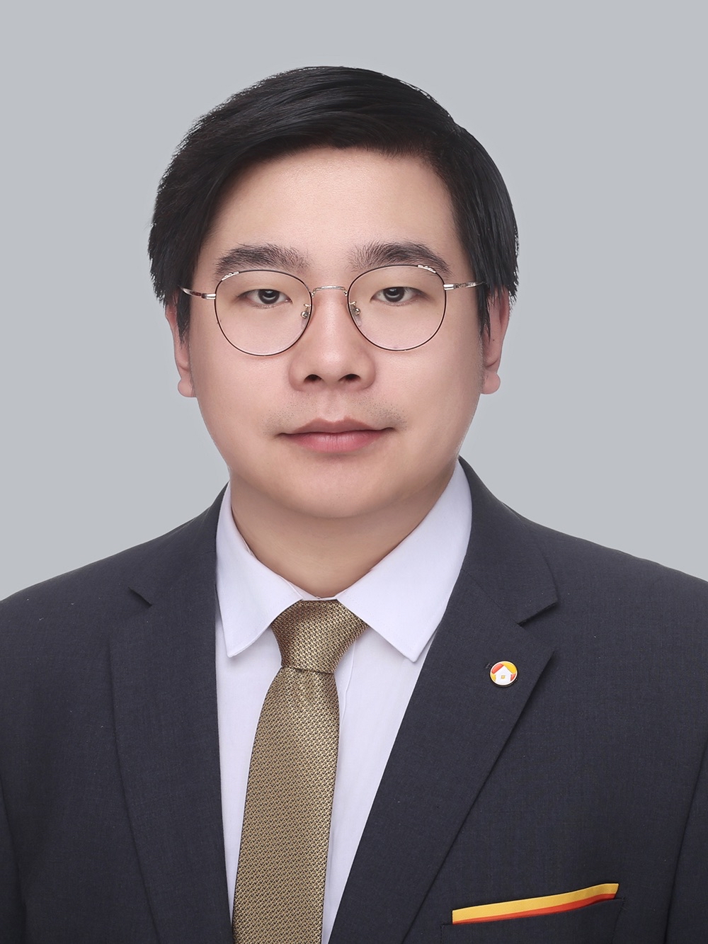 我爱我家经纪人马齐萱