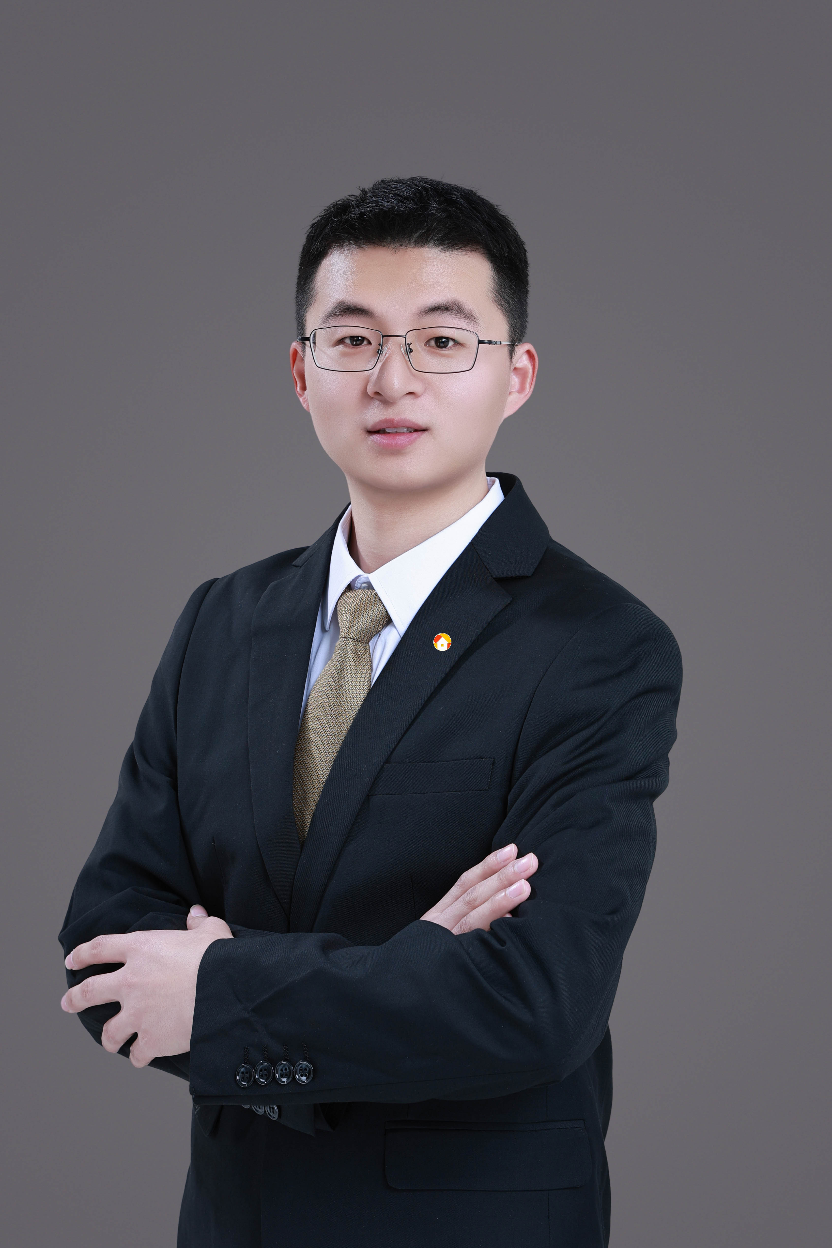 经纪人李忠奎
