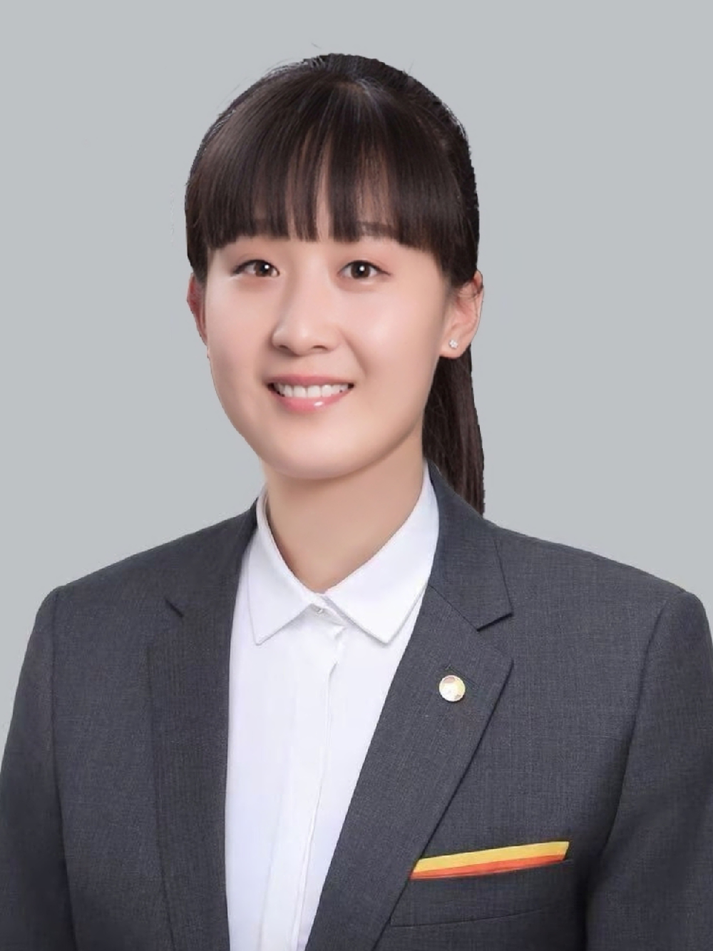 我爱我家经纪人刘艺