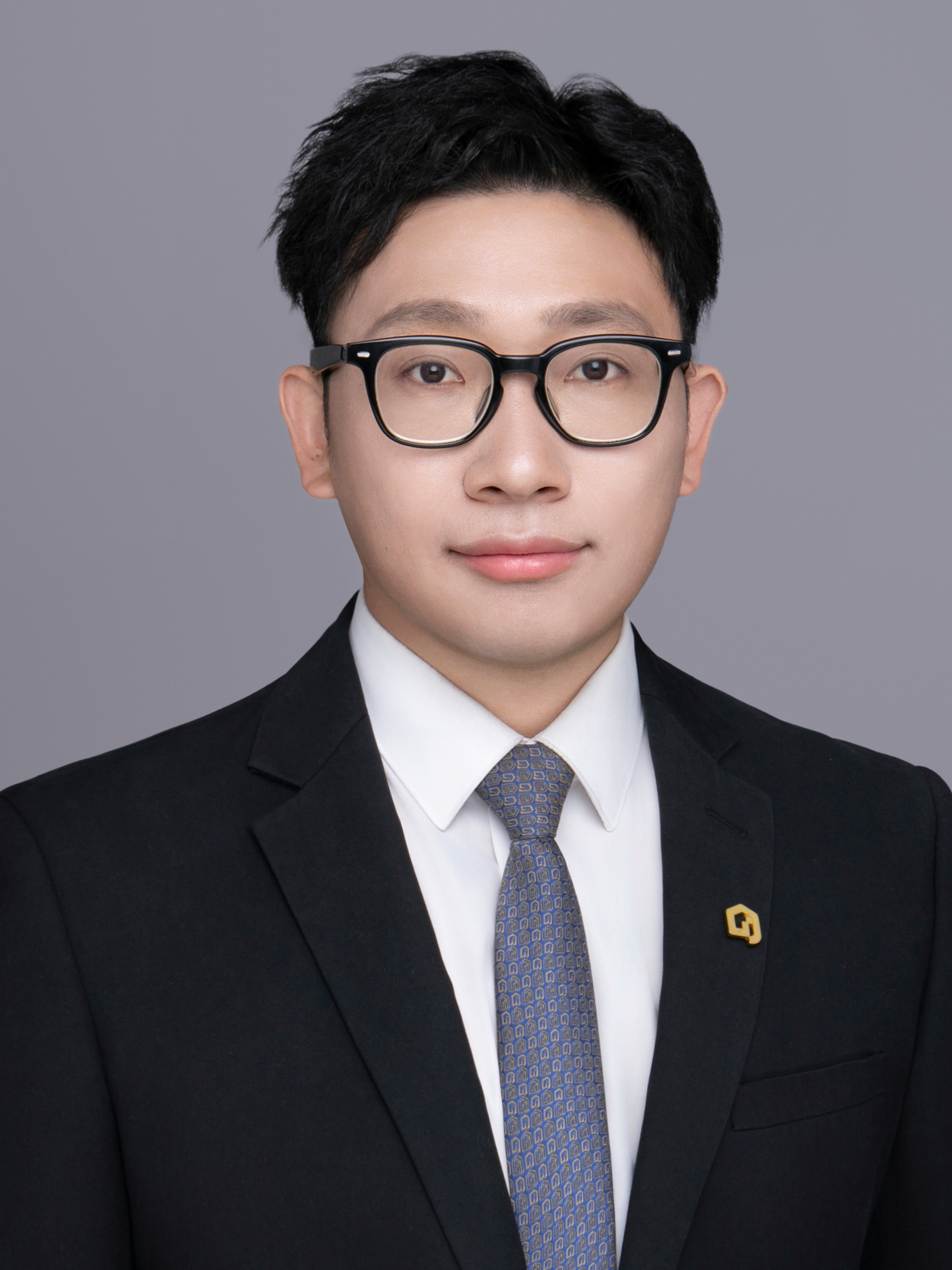 我爱我家经纪人段卜晖