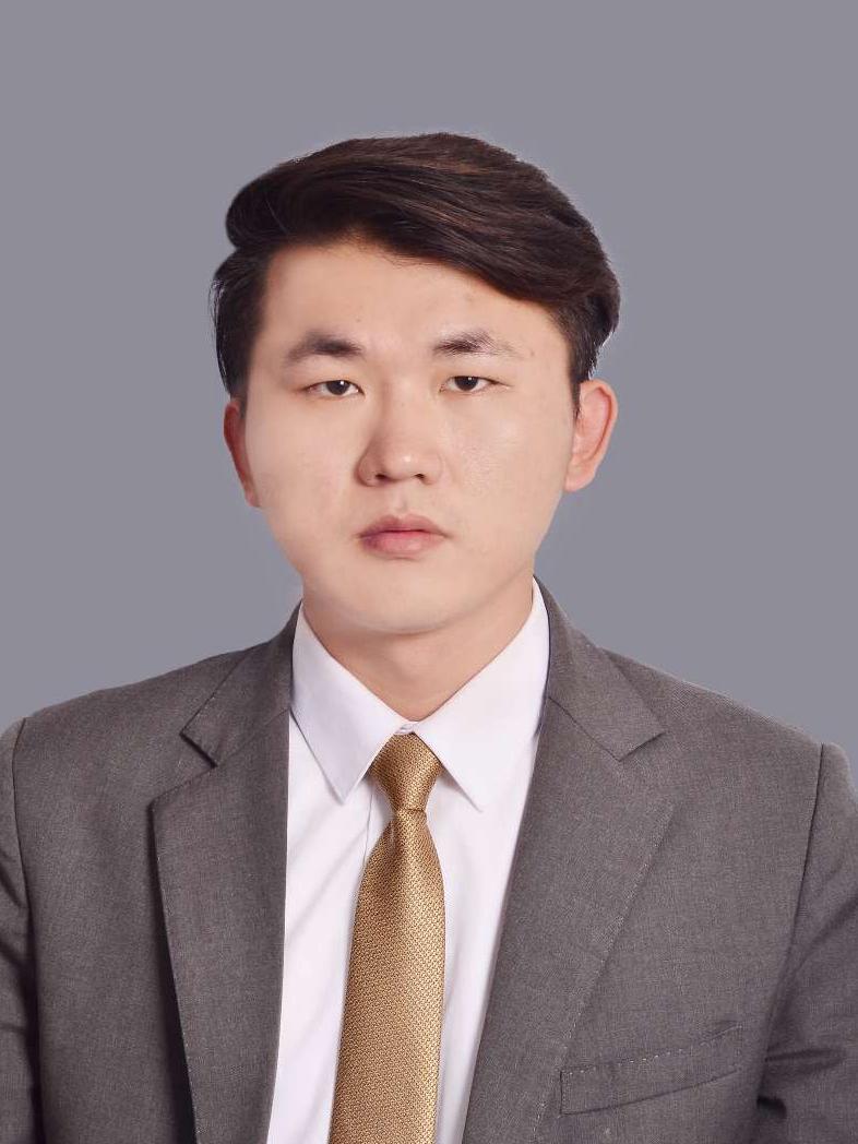 我爱我家经纪人汪中磊
