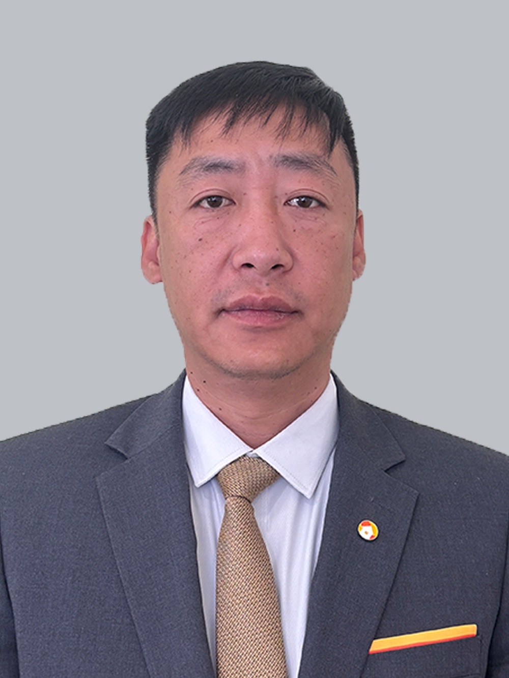 我爱我家经纪人石文旭