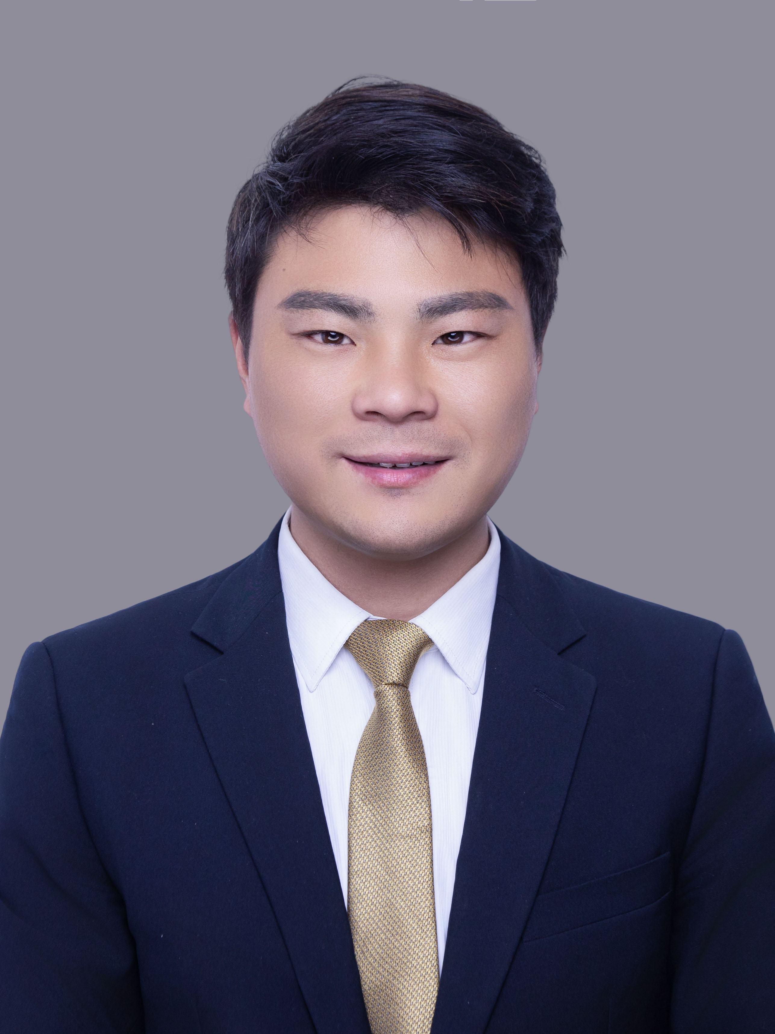 我爱我家经纪人朱守威