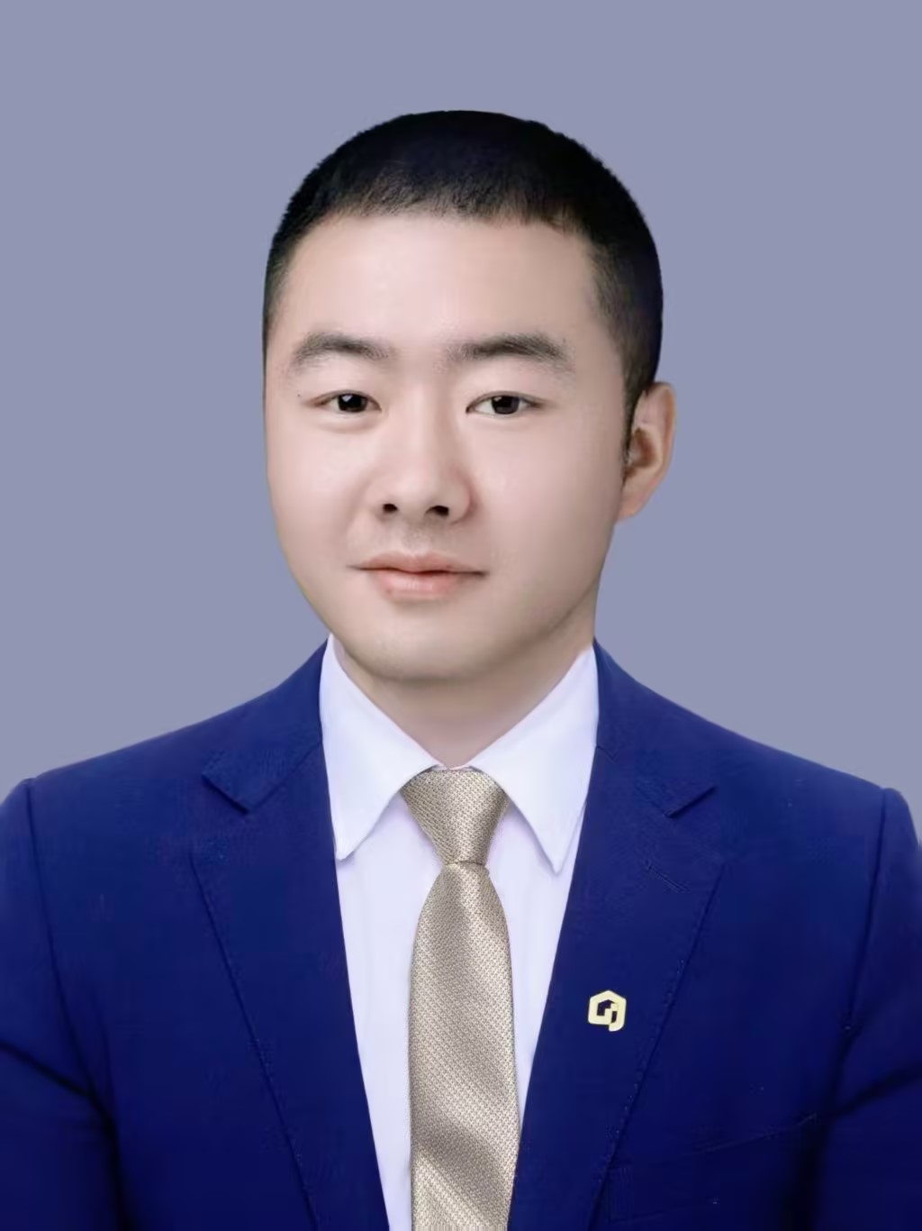 我爱我家经纪人胡朝威