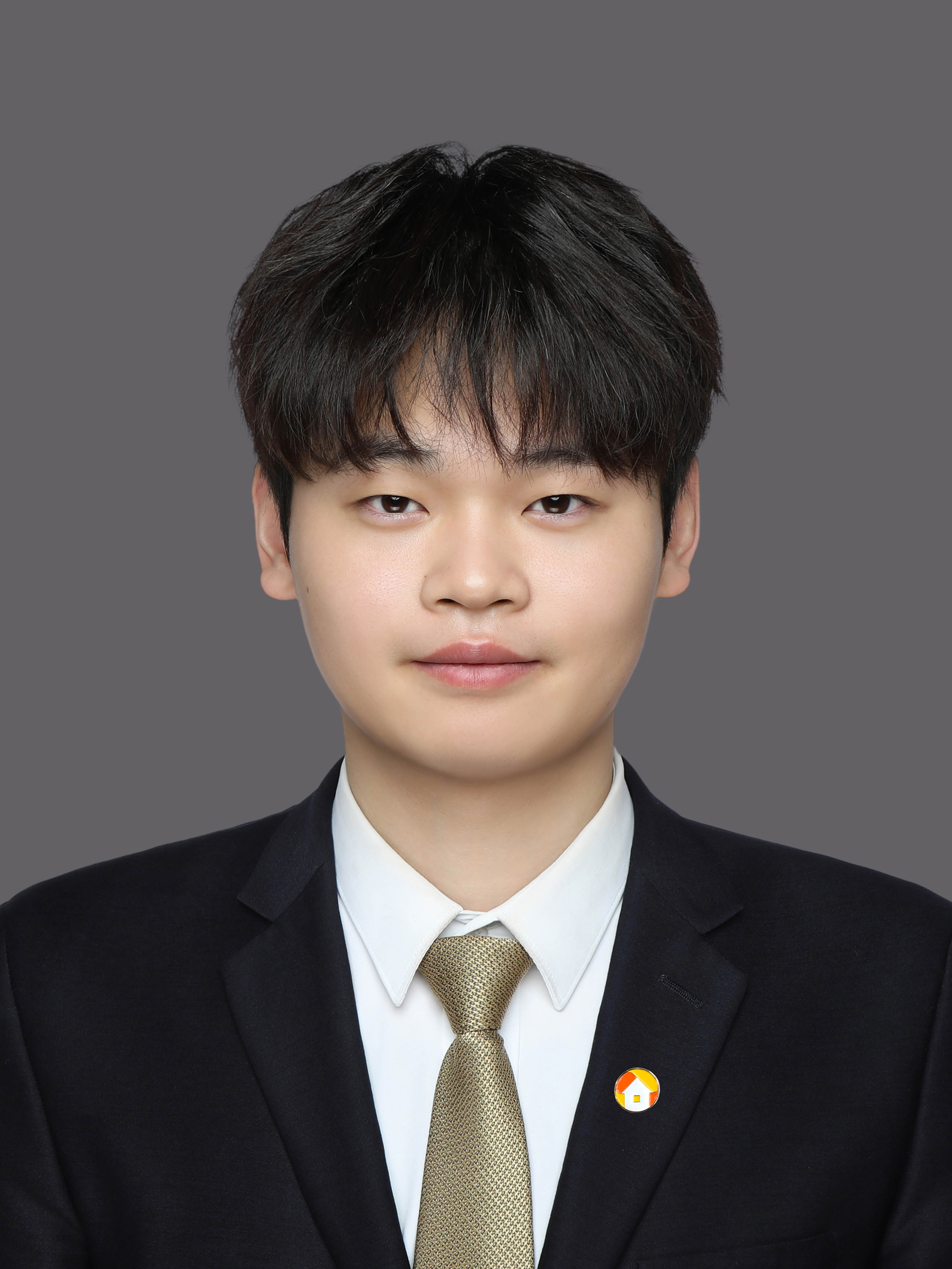 我爱我家经纪人刘雨政