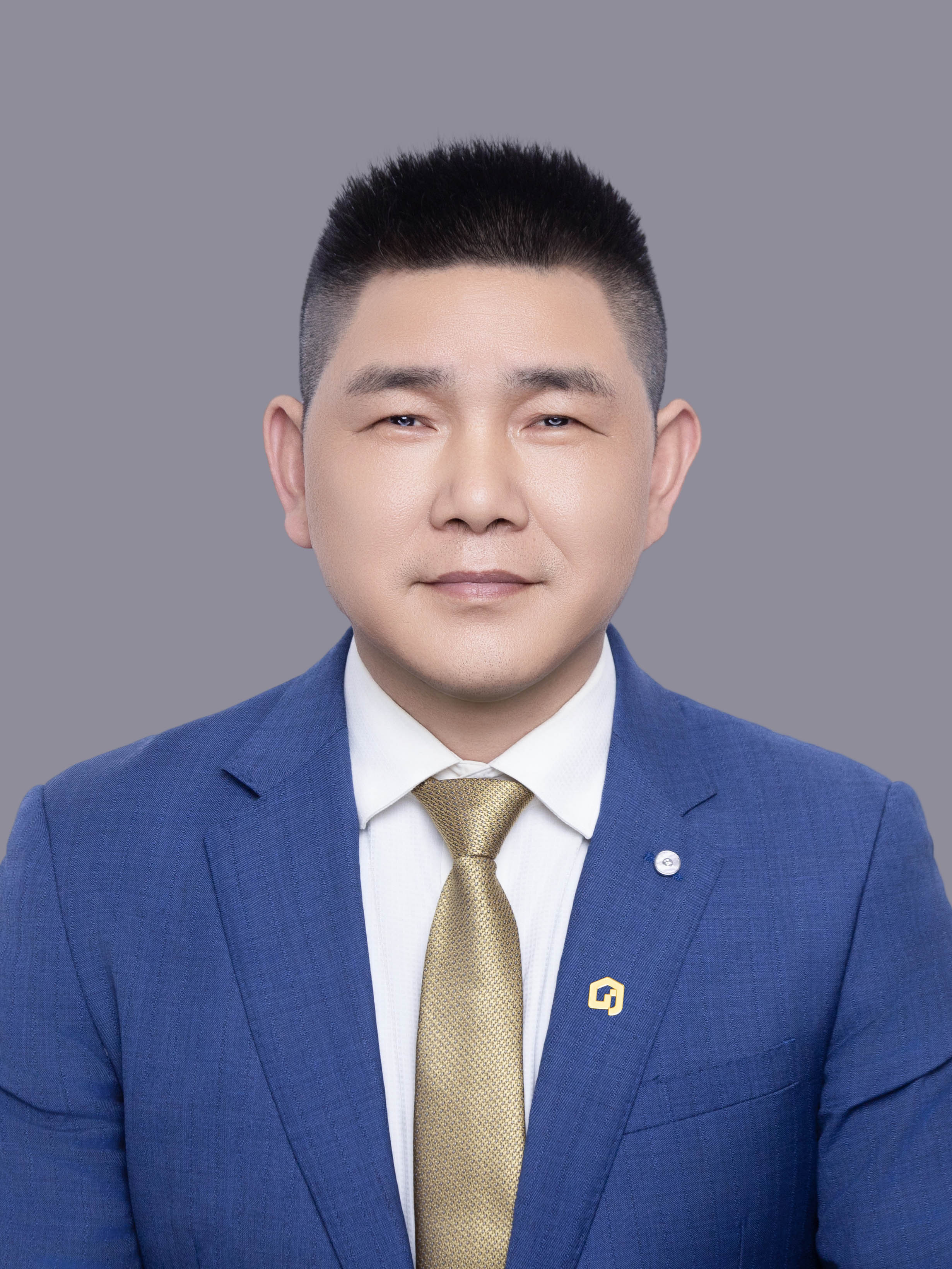 我爱我家经纪人孙占田