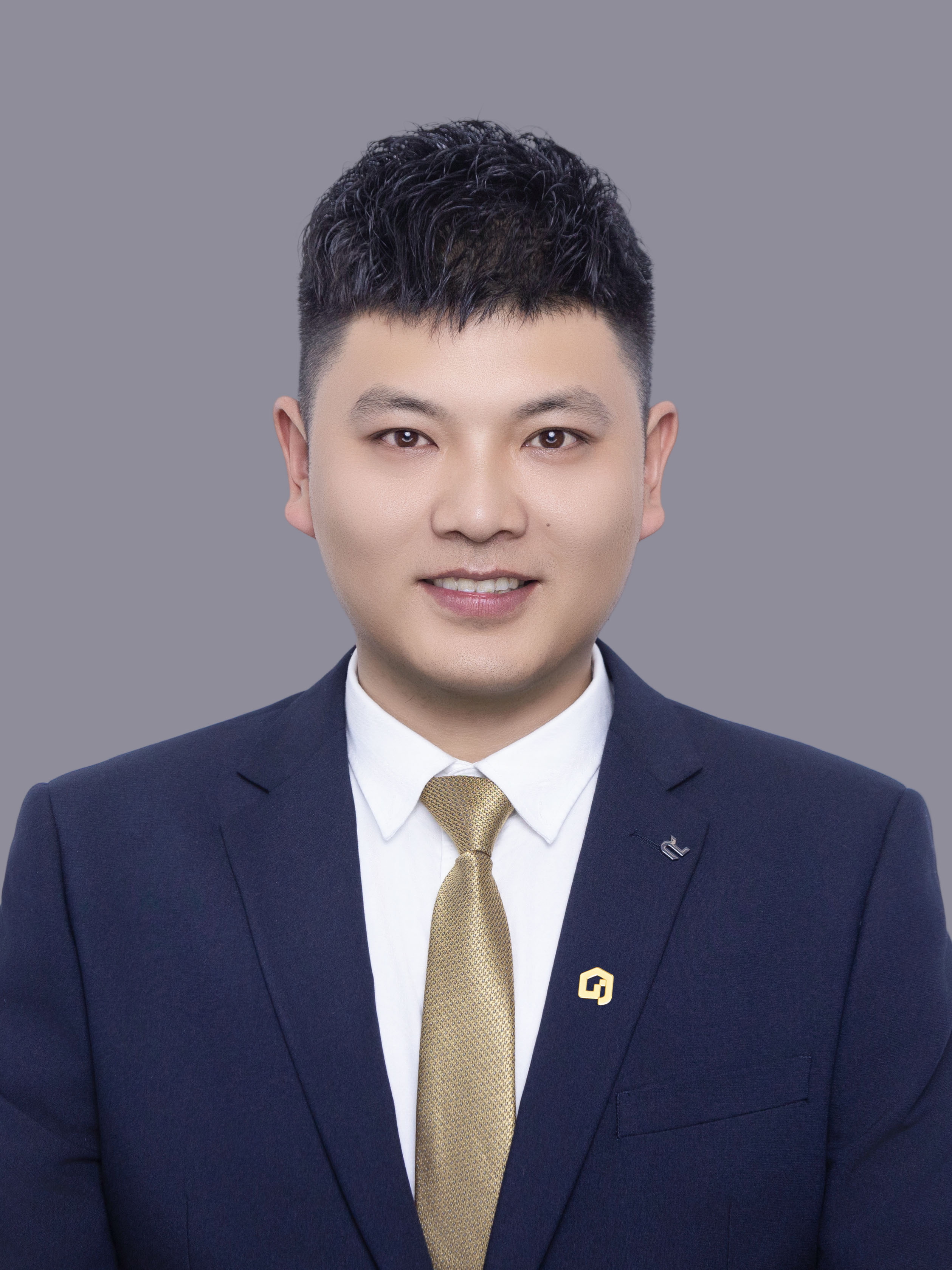 我爱我家经纪人杨凯