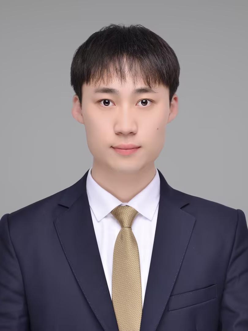 我爱我家经纪人王朋宾