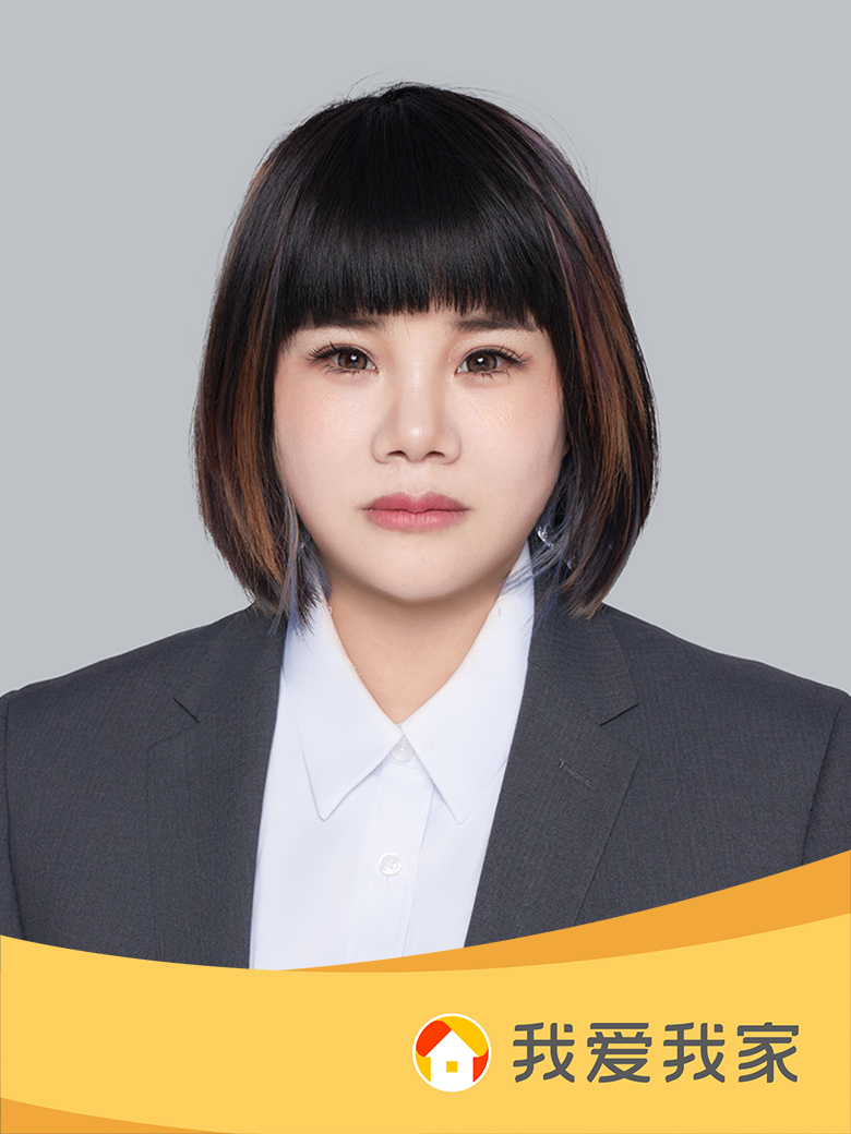 经纪人张可慧