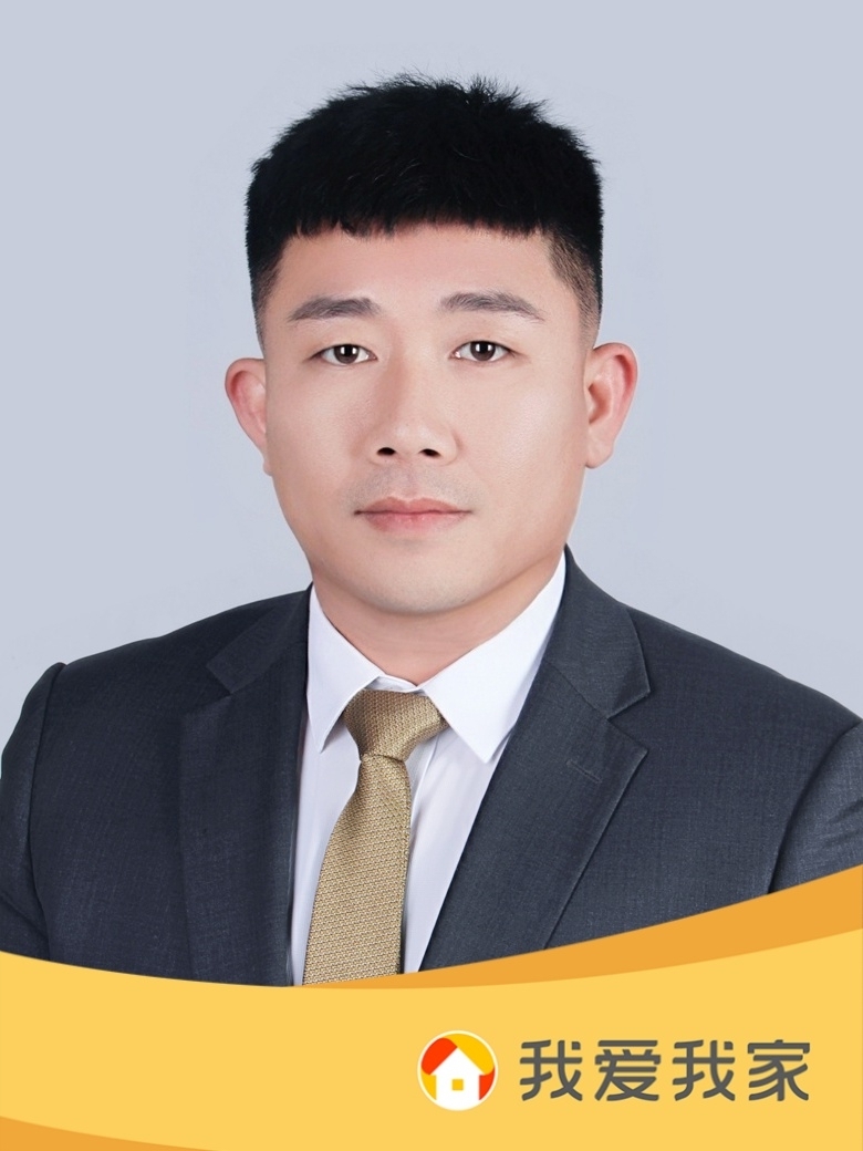 经纪人金龙