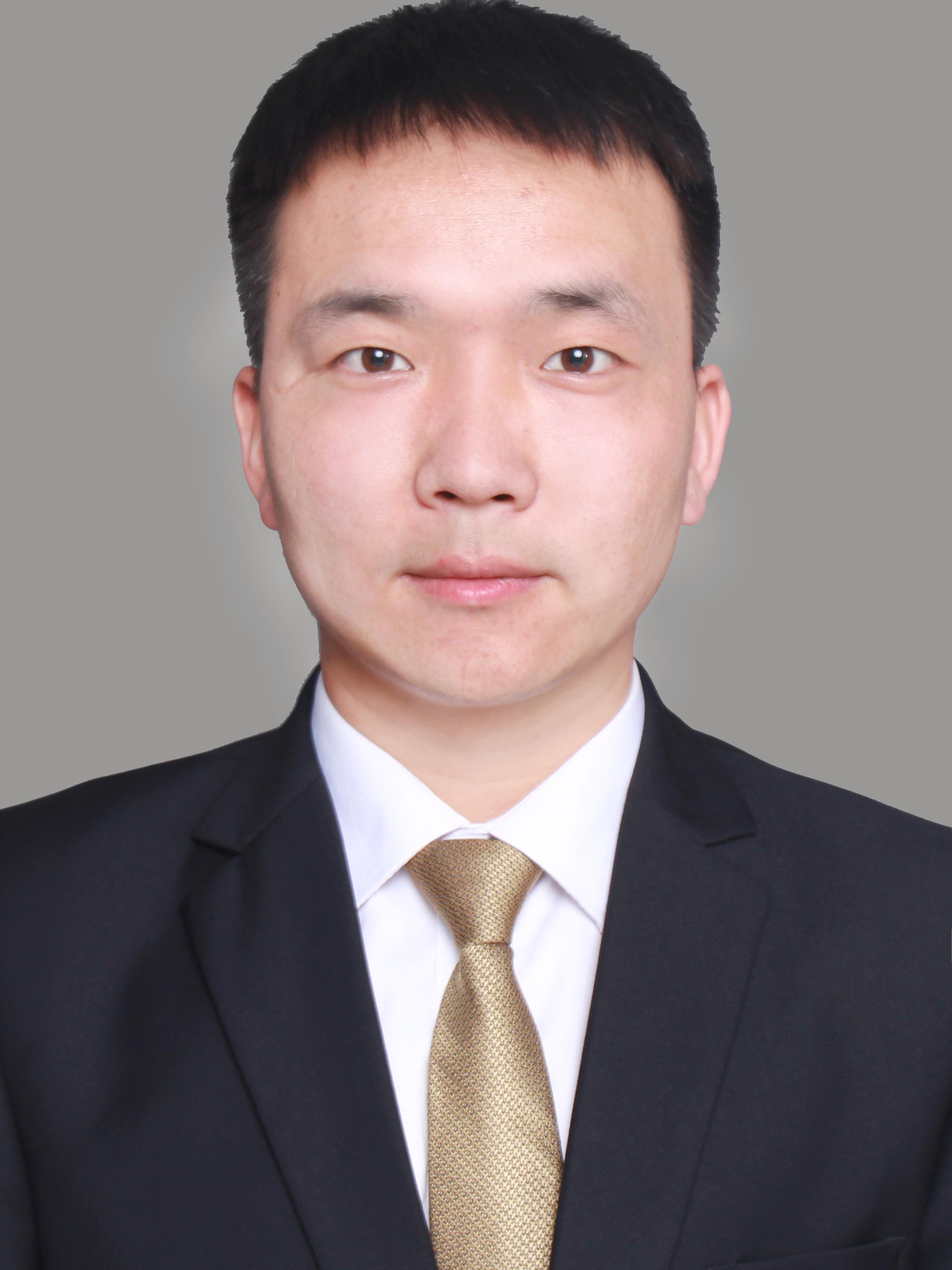 我爱我家经纪人李建松