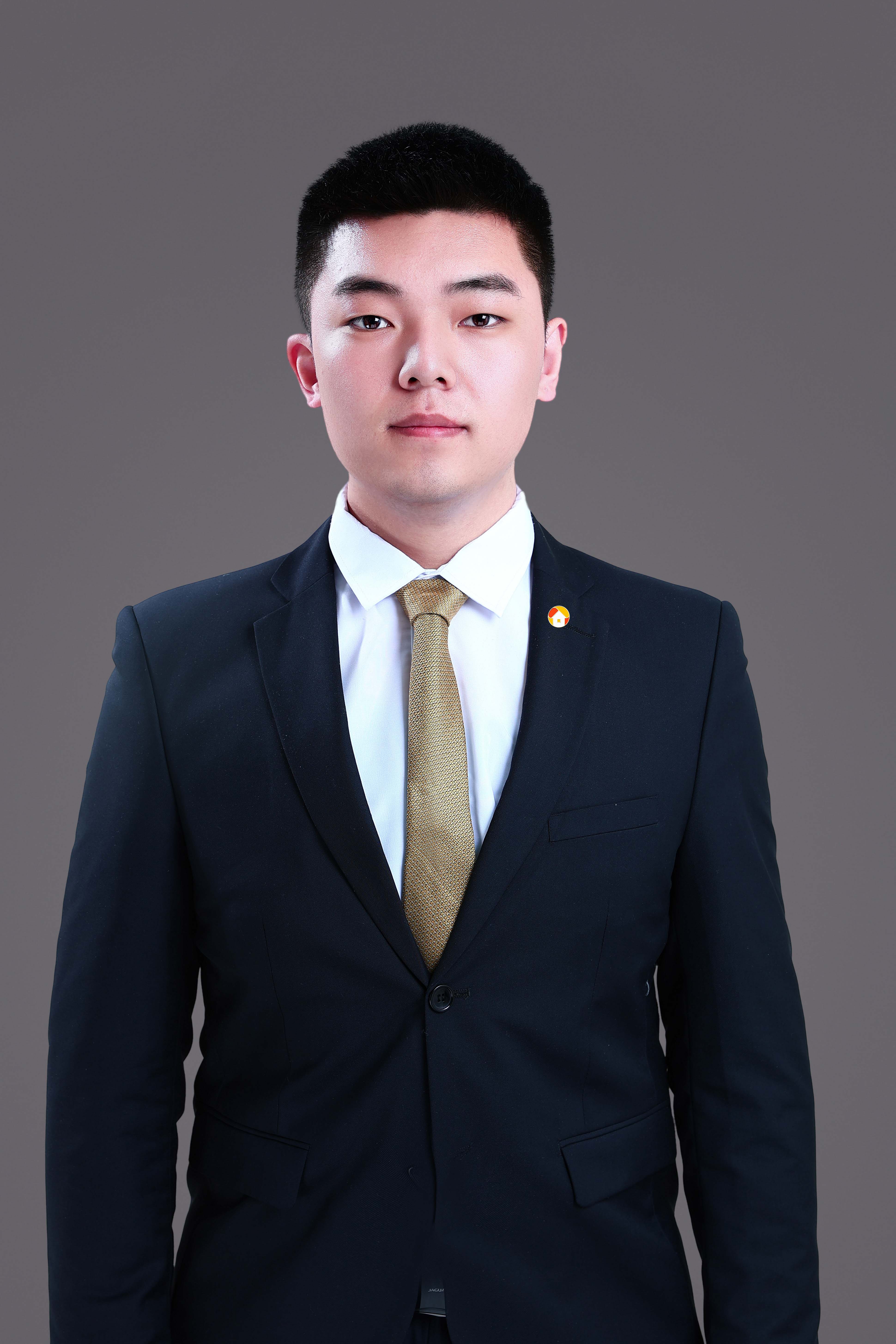 经纪人邢泽昊