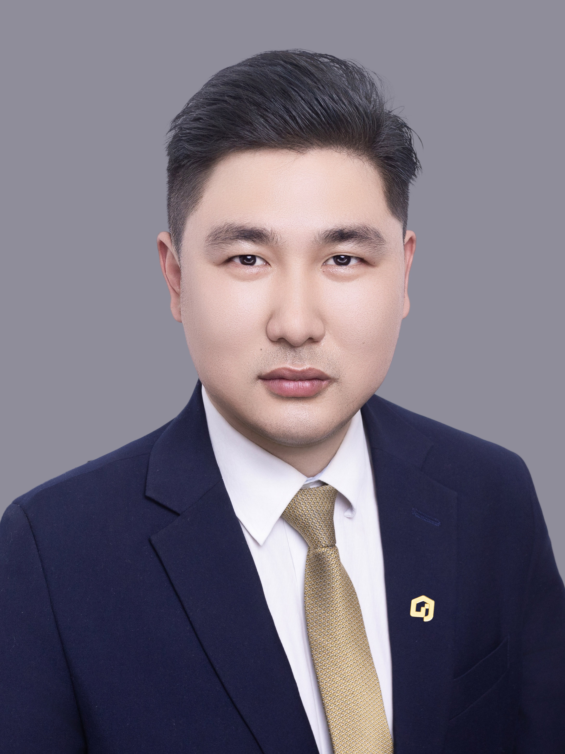 我爱我家经纪人陆楠
