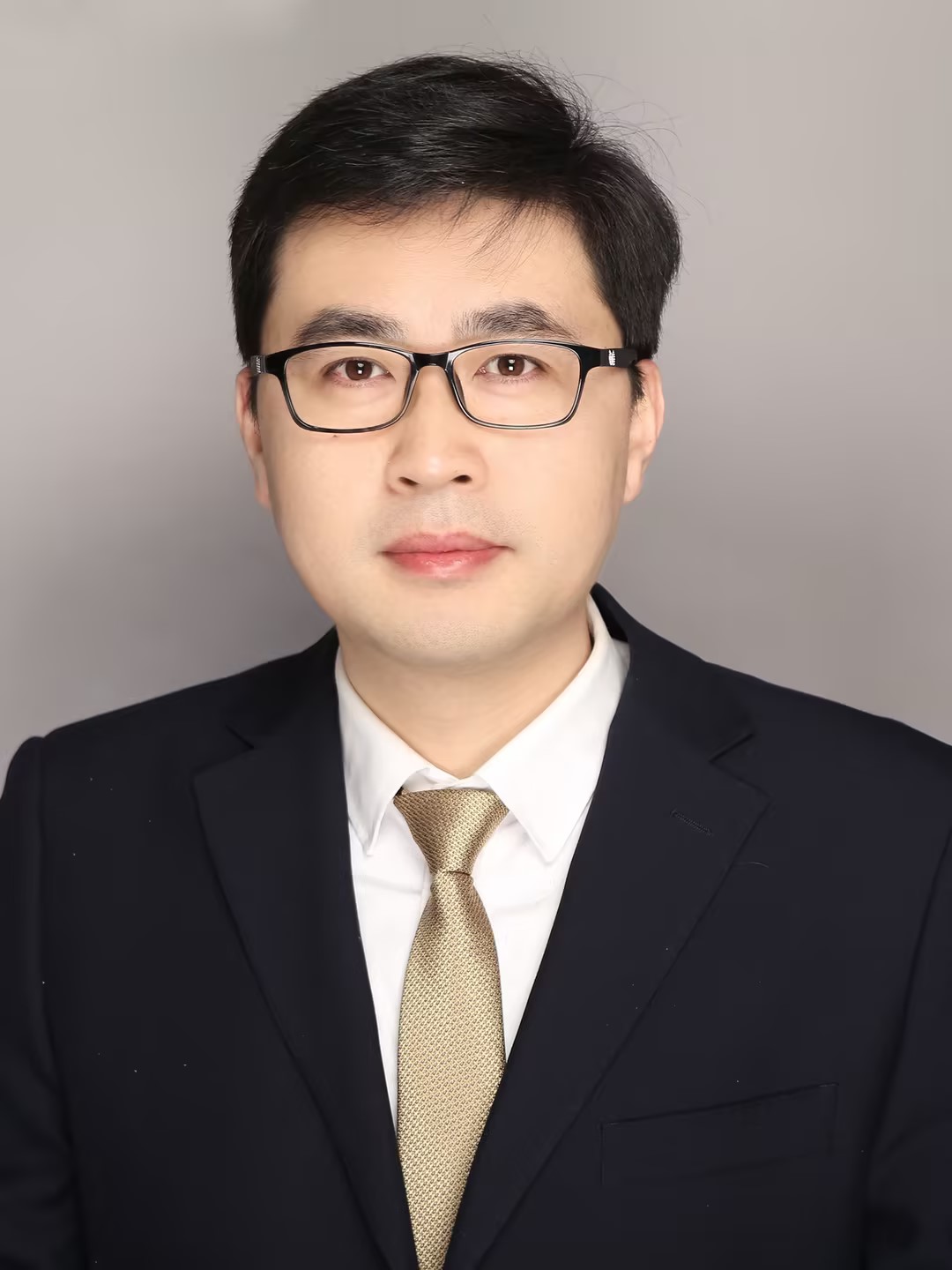 我爱我家经纪人夏军