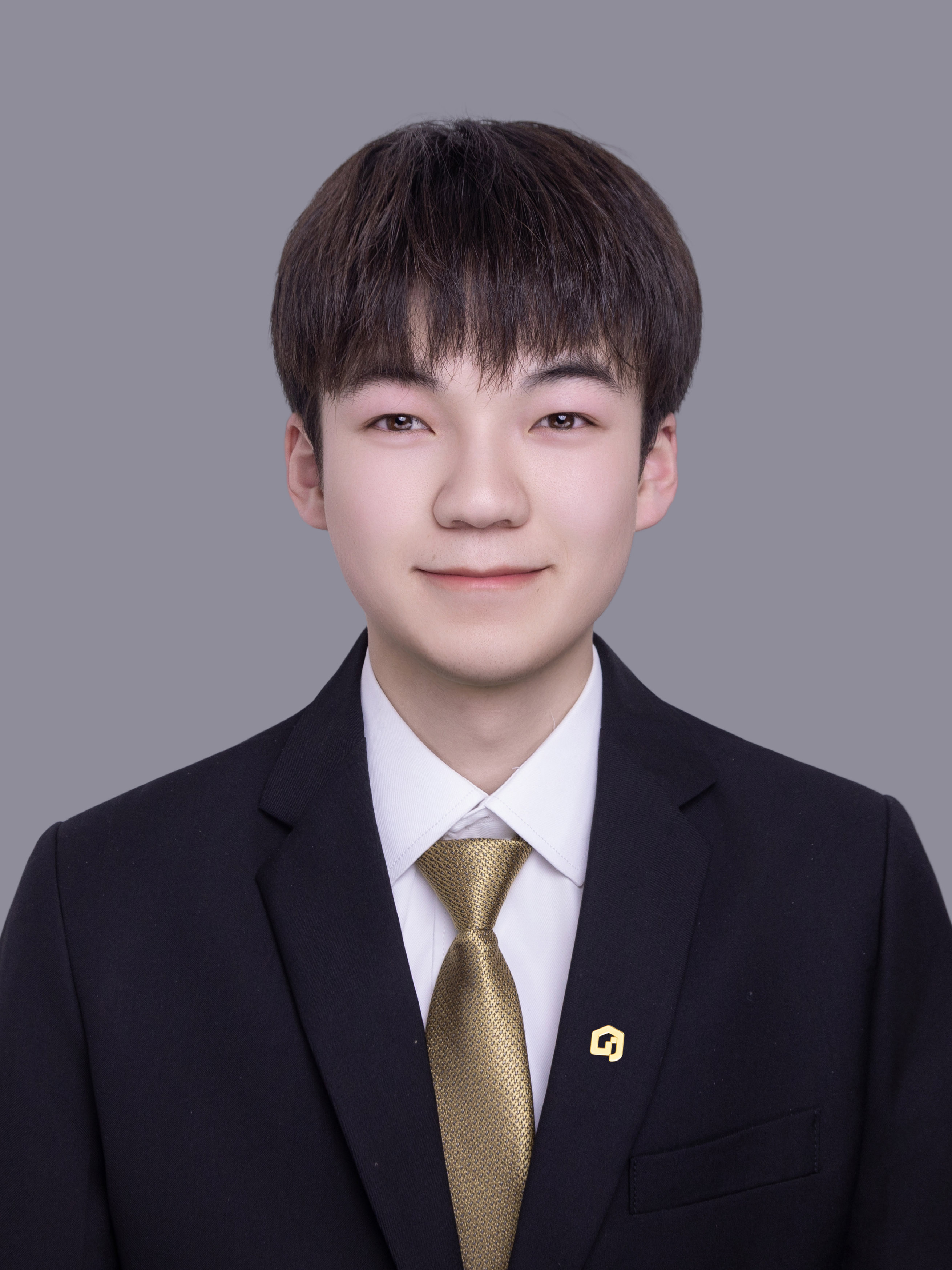 我爱我家经纪人赵震宇