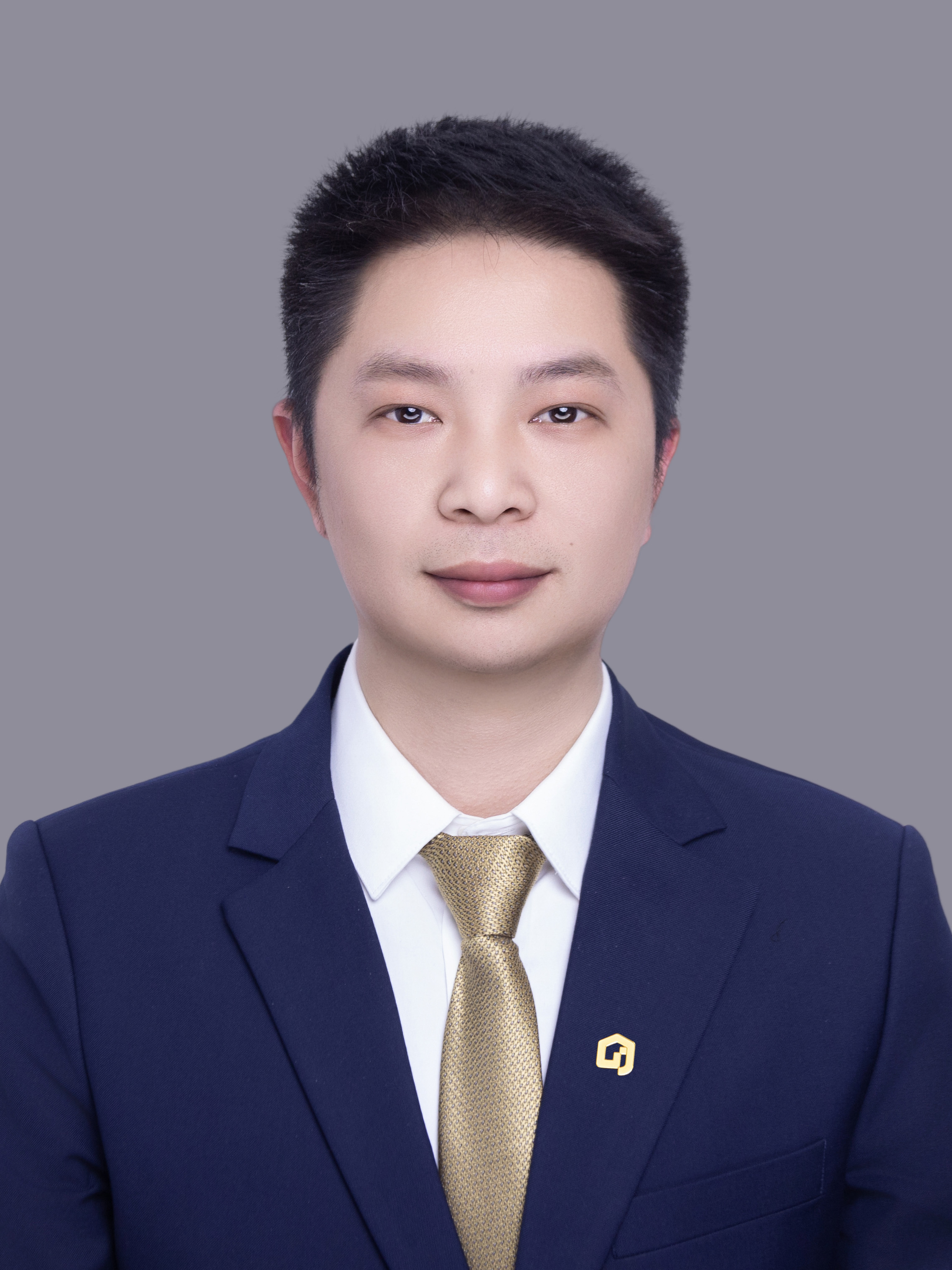 我爱我家经纪人华祁阳