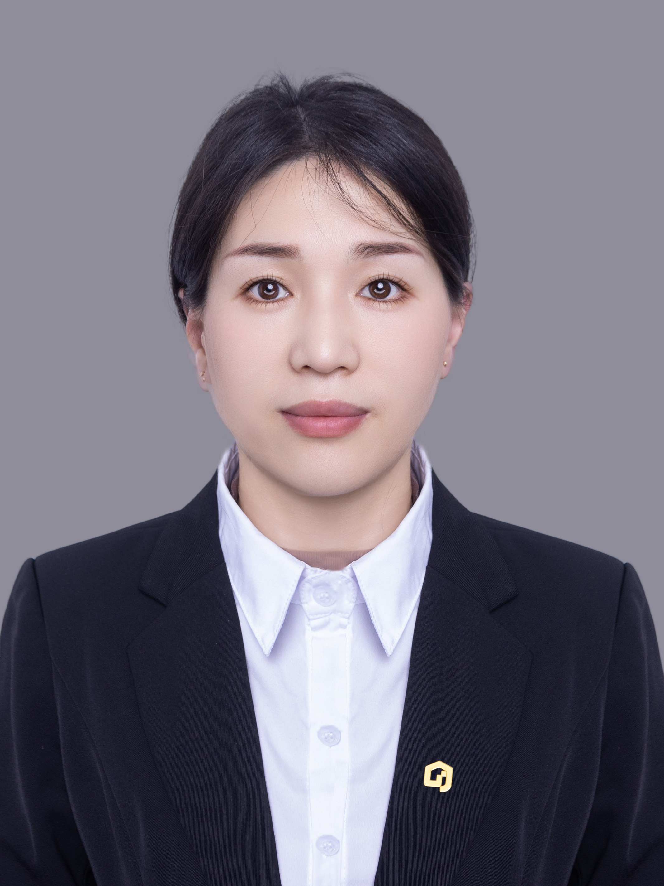 我爱我家经纪人王莹