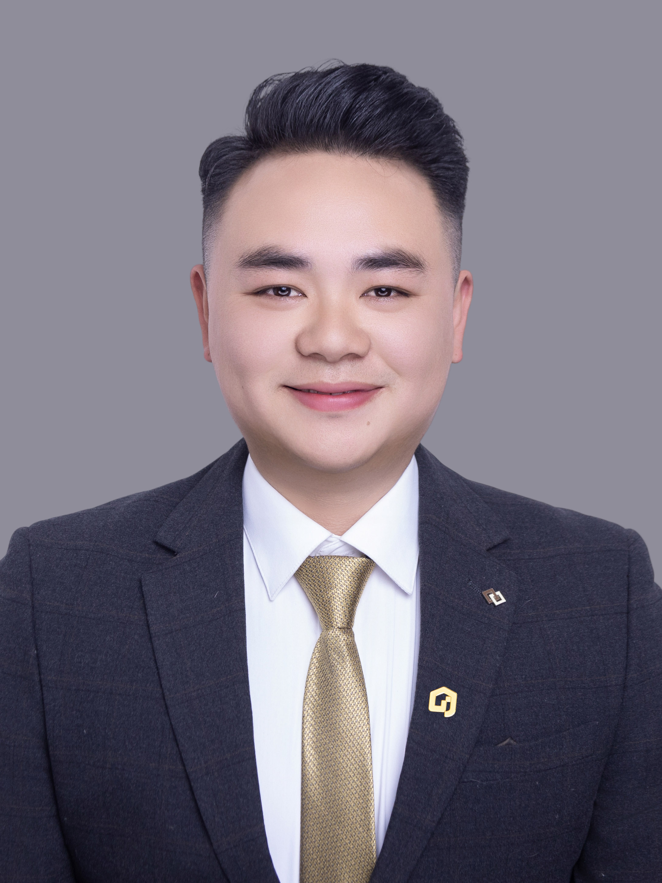 我爱我家经纪人张澳昌
