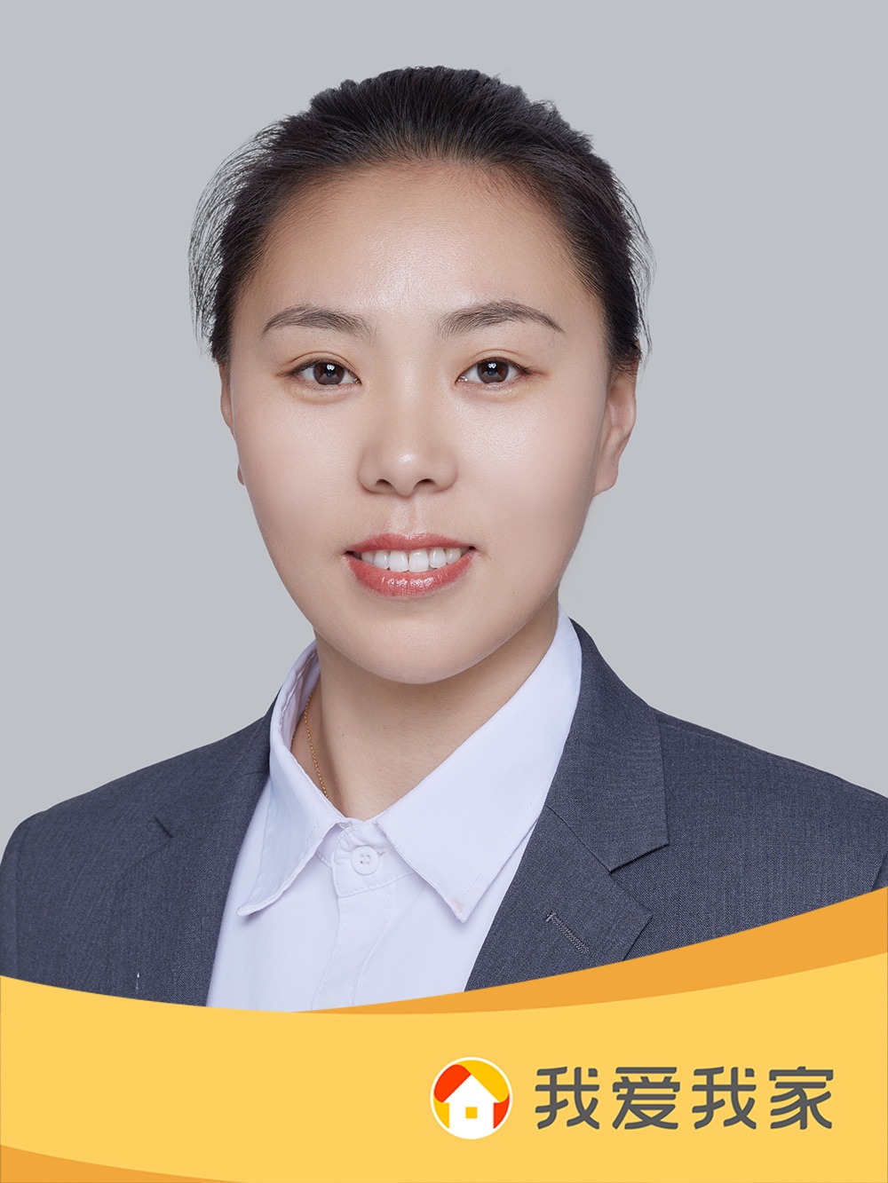 经纪人李卫卫