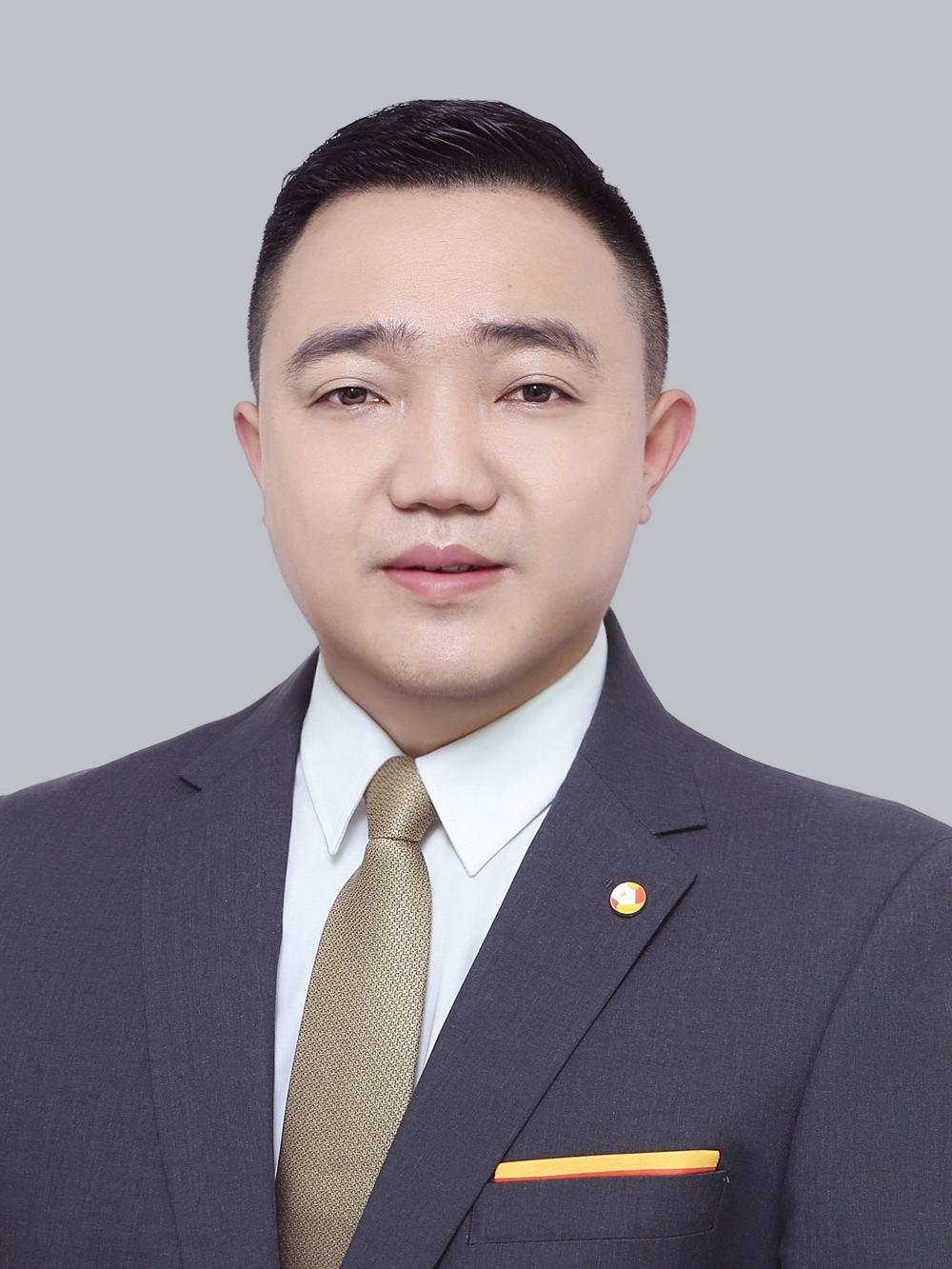 罗永刚