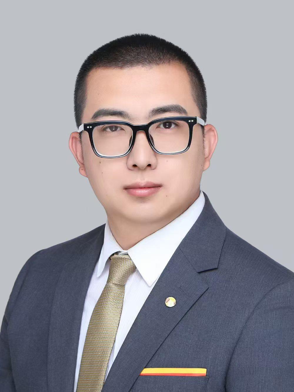 我爱我家经纪人贾少伟