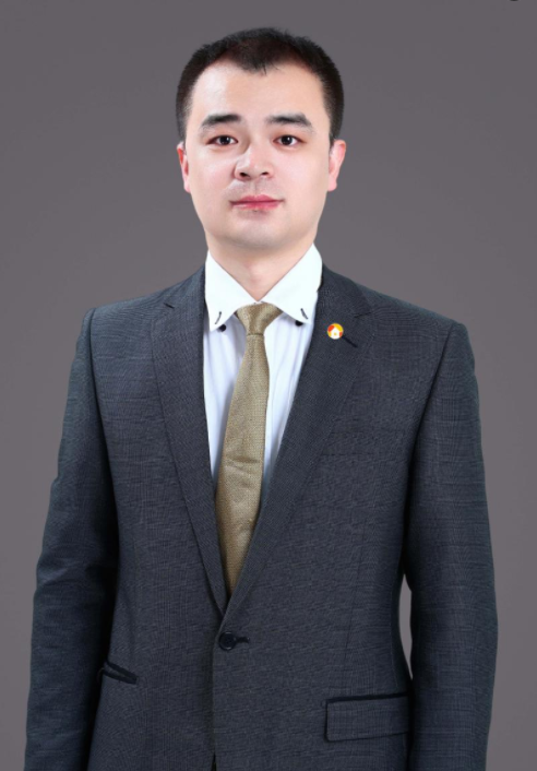 我爱我家经纪人孟广庆