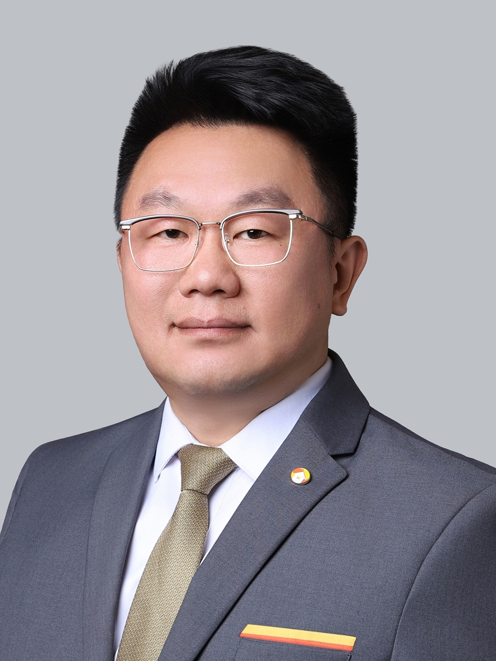 经纪人邵明涛