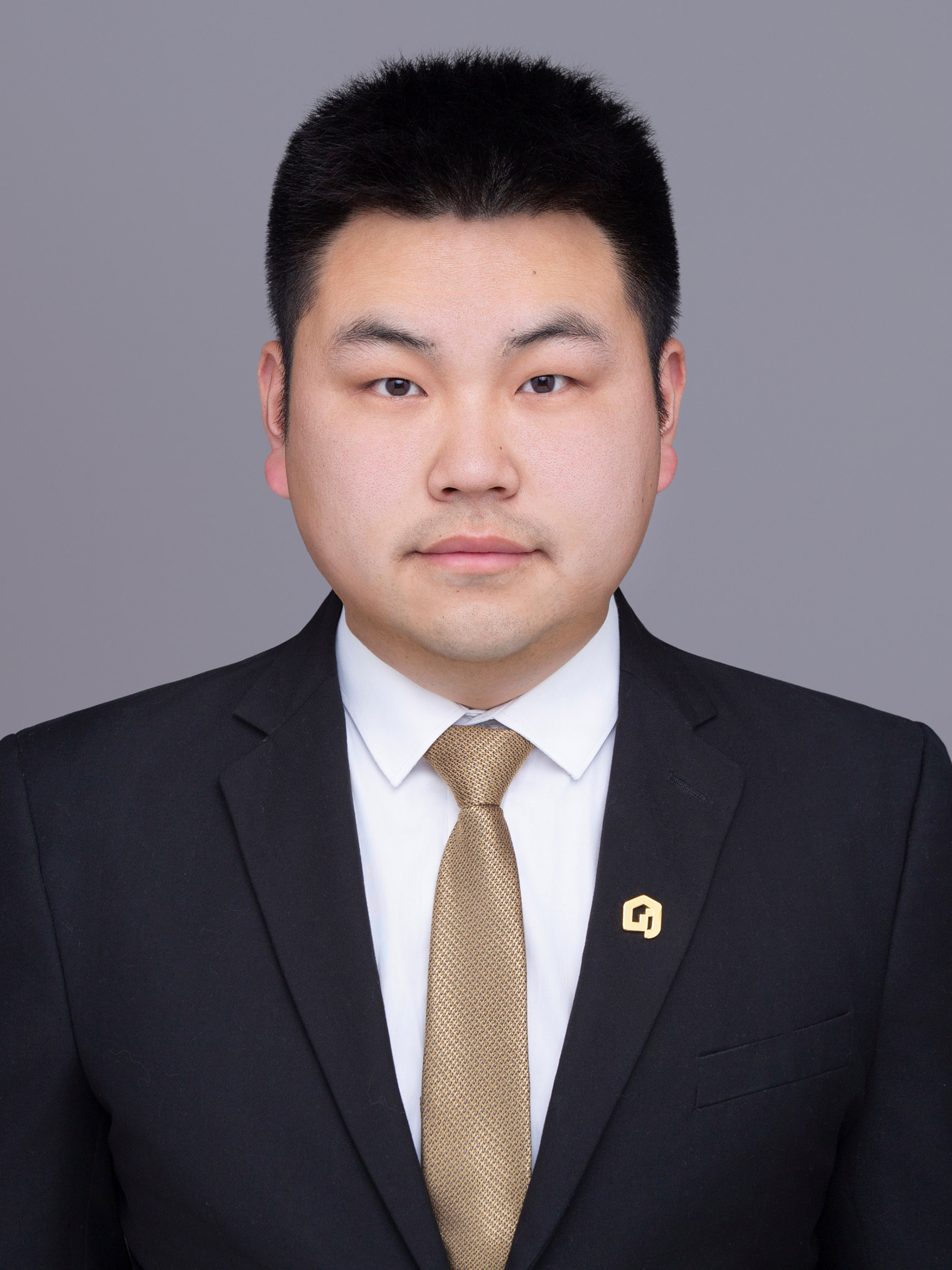 经纪人赵忠席