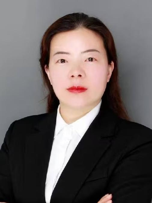 我爱我家经纪人李琴