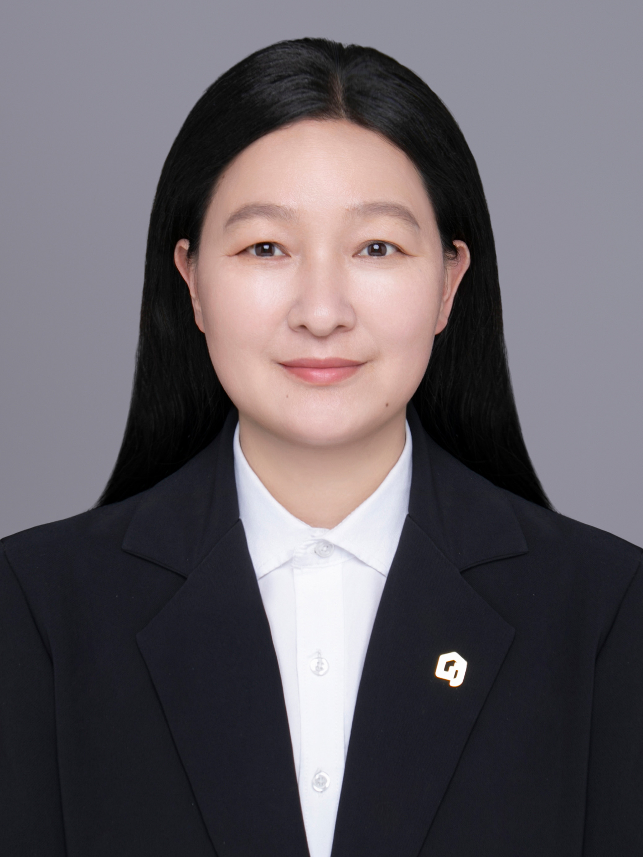 我爱我家经纪人盛敏