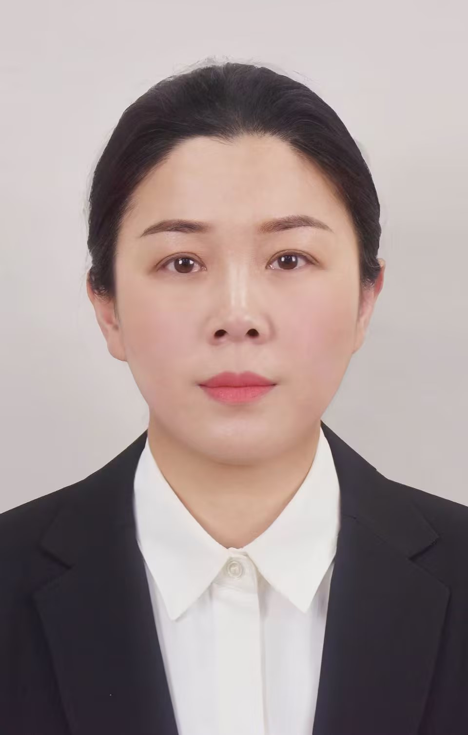 我爱我家经纪人陈丽