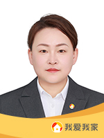 我爱我家经纪人严春燕