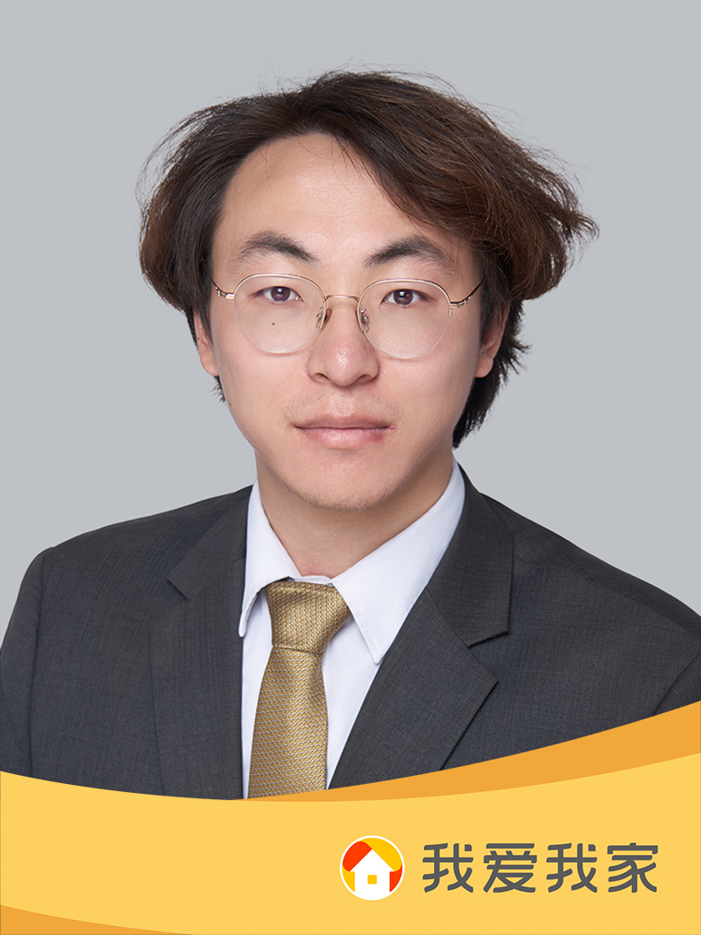 经纪人夏仕文