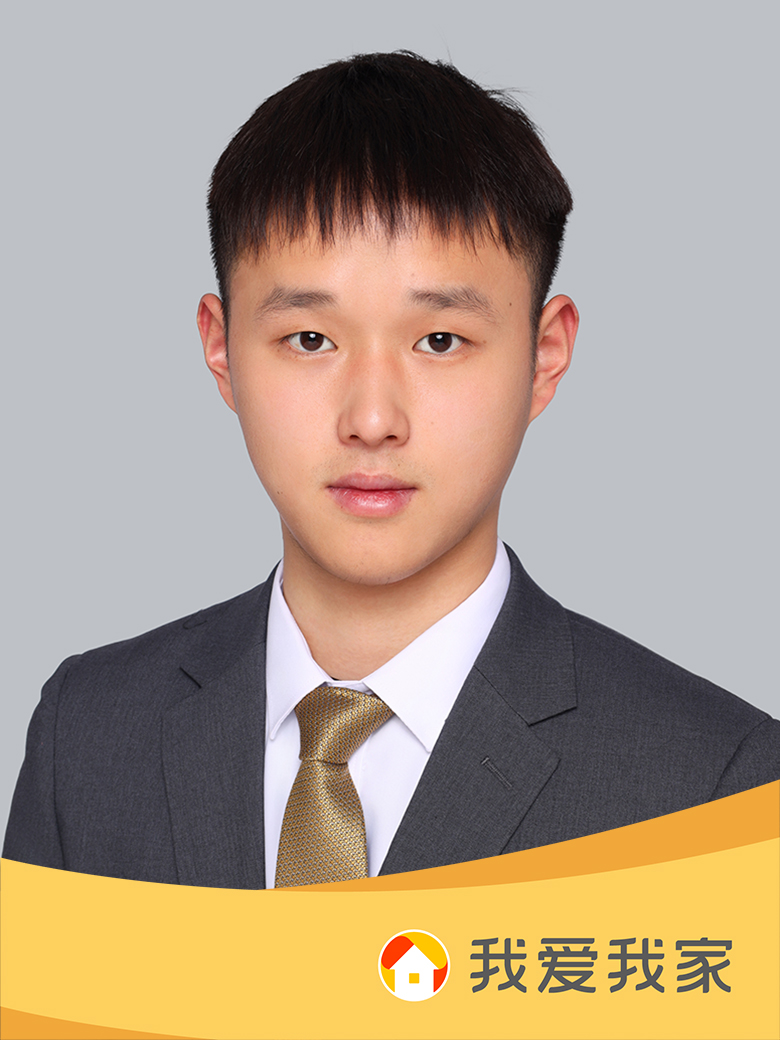 我爱我家经纪人朱世家