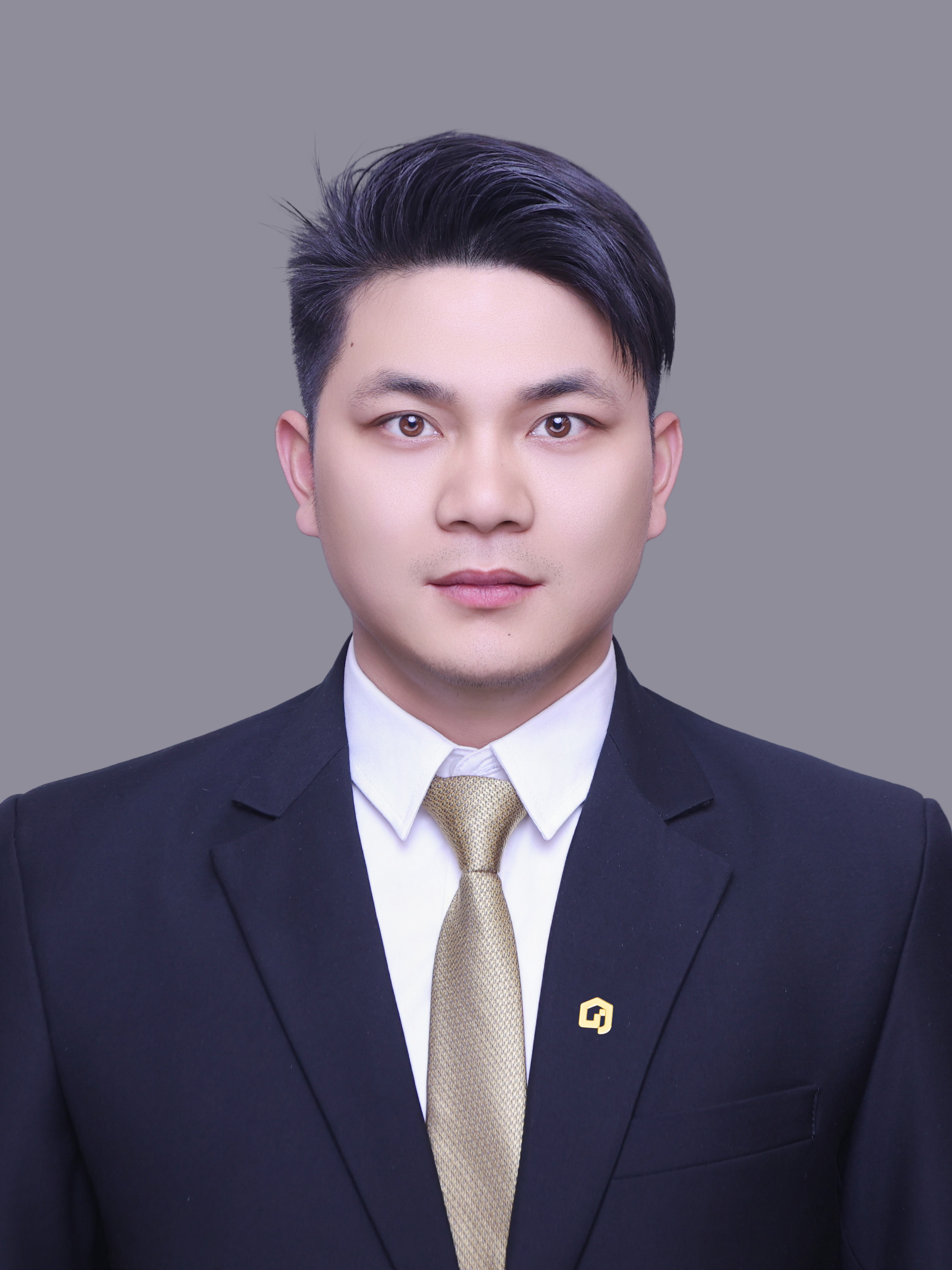 我爱我家经纪人姜伏松