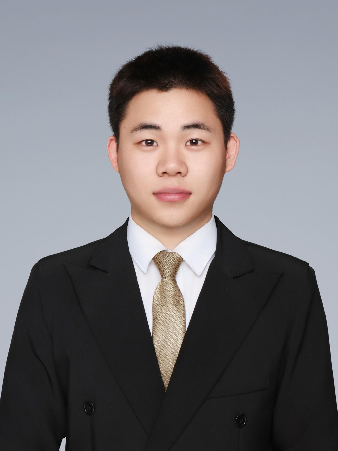 我爱我家经纪人陈泽