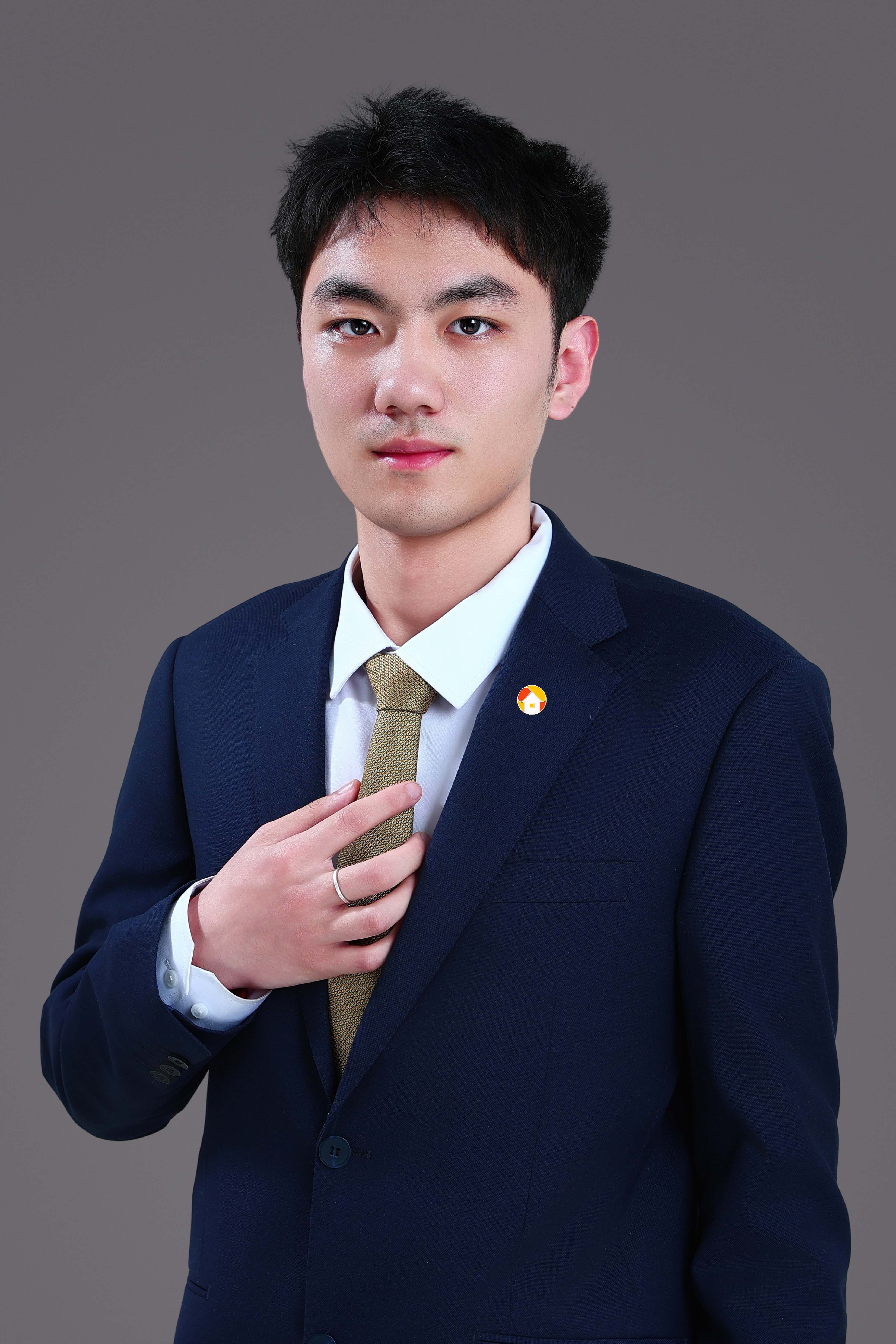 经纪人魏风