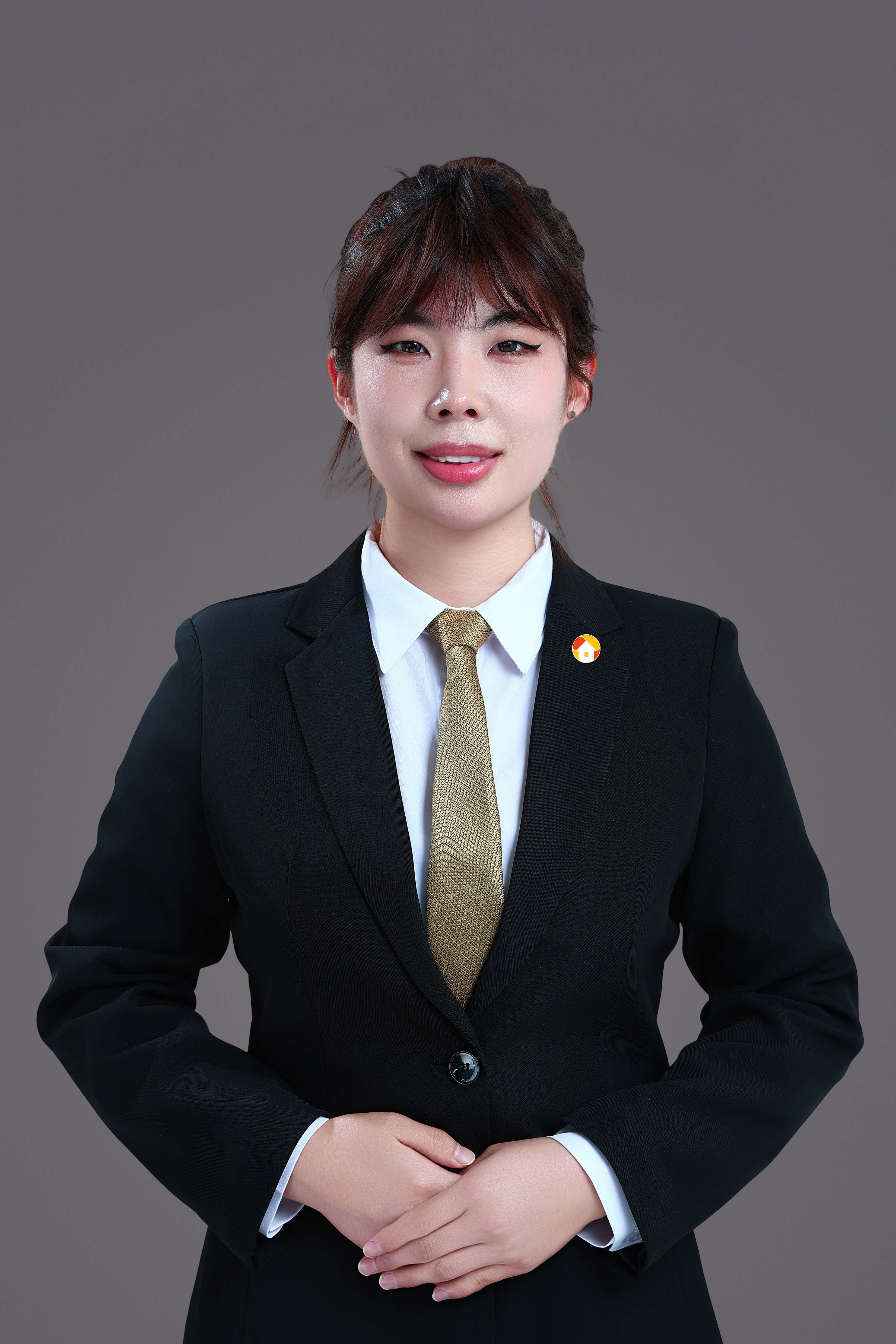 经纪人贾有兰