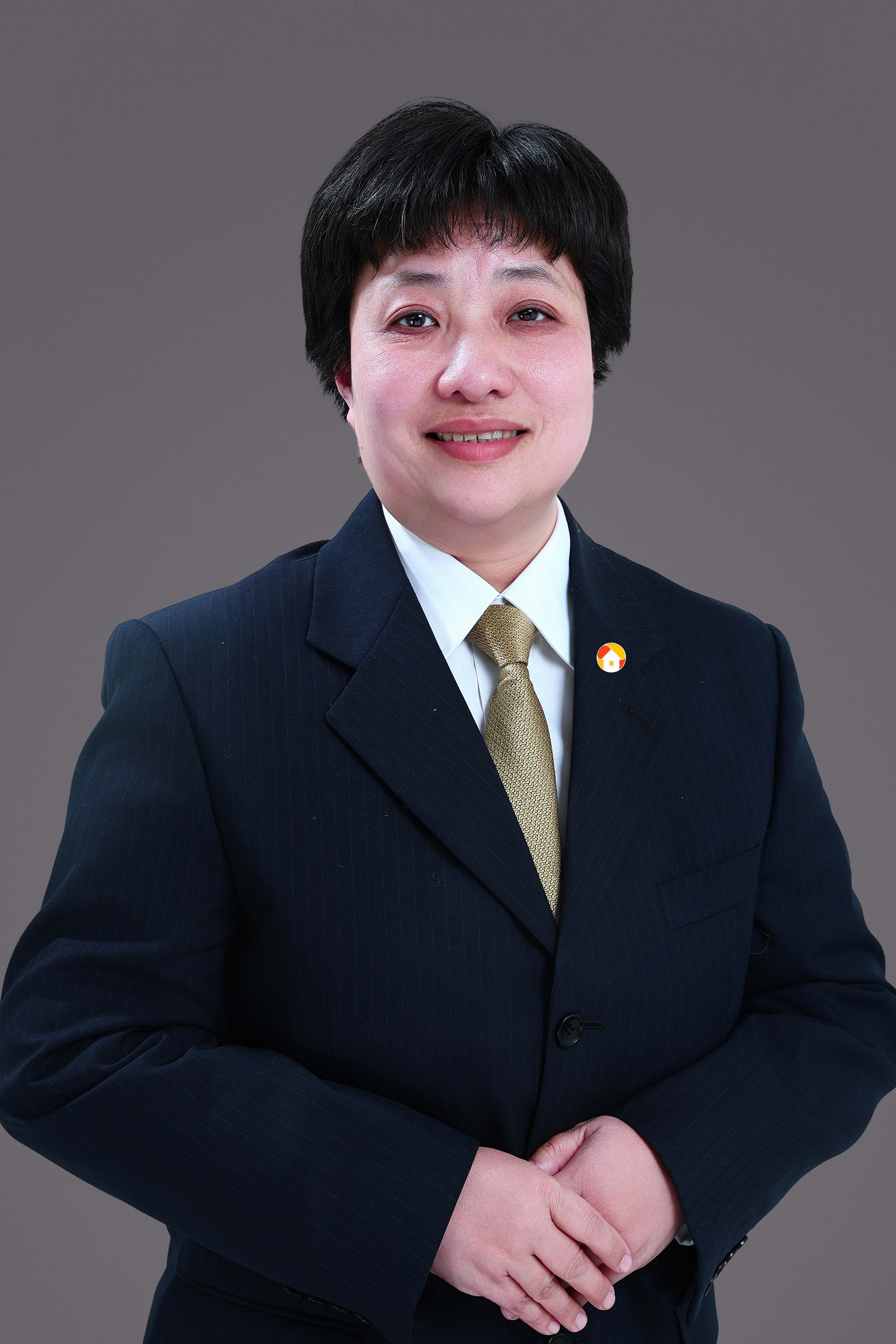 经纪人高姗