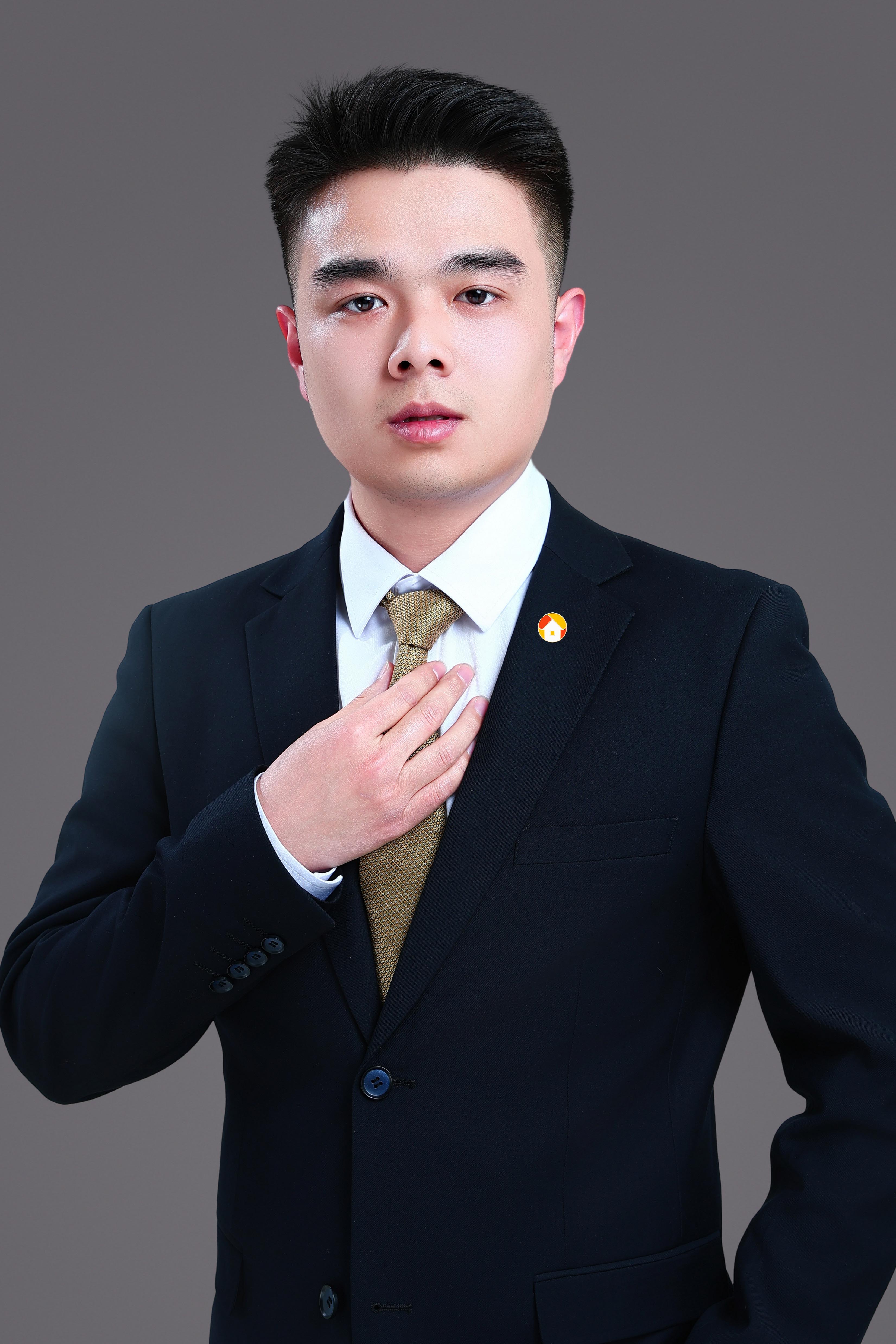 经纪人孟祥军