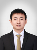 经纪人吴会明