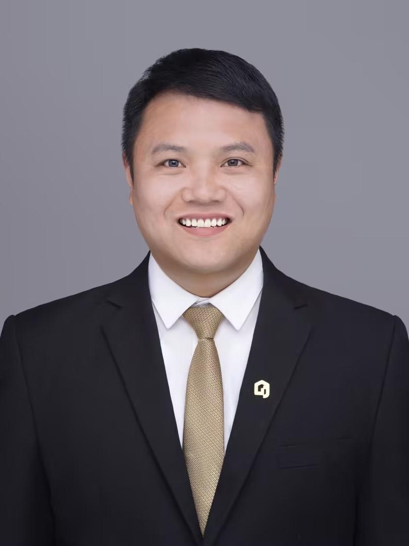 我爱我家经纪人张阳阳