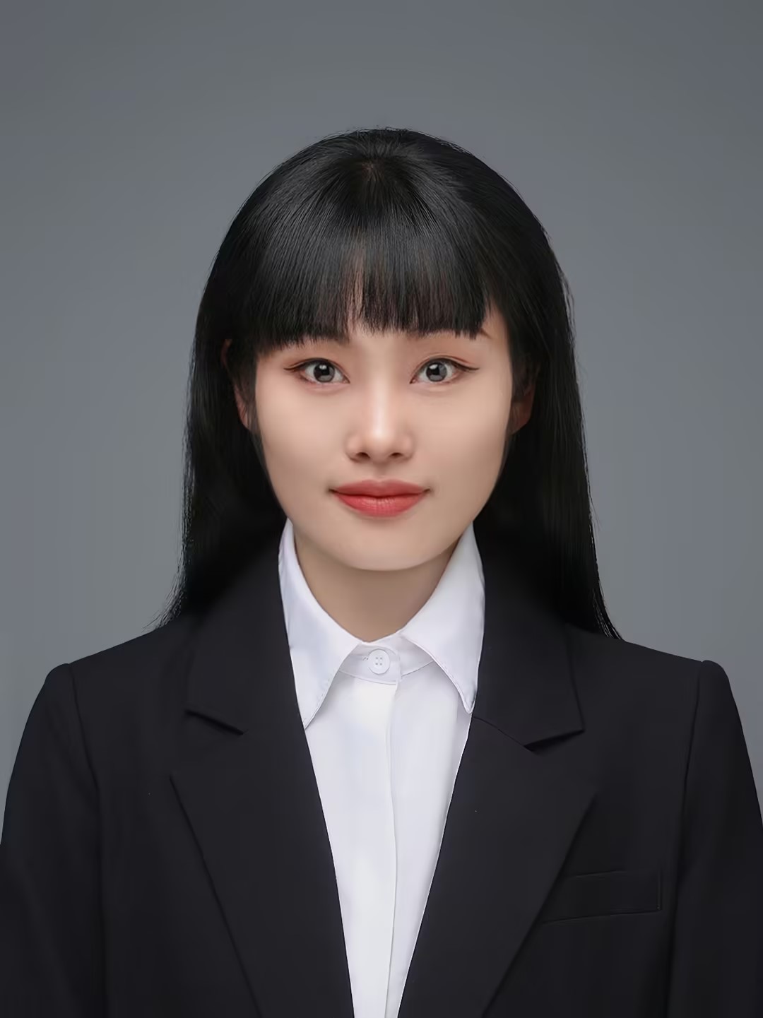 我爱我家经纪人袁妮娜